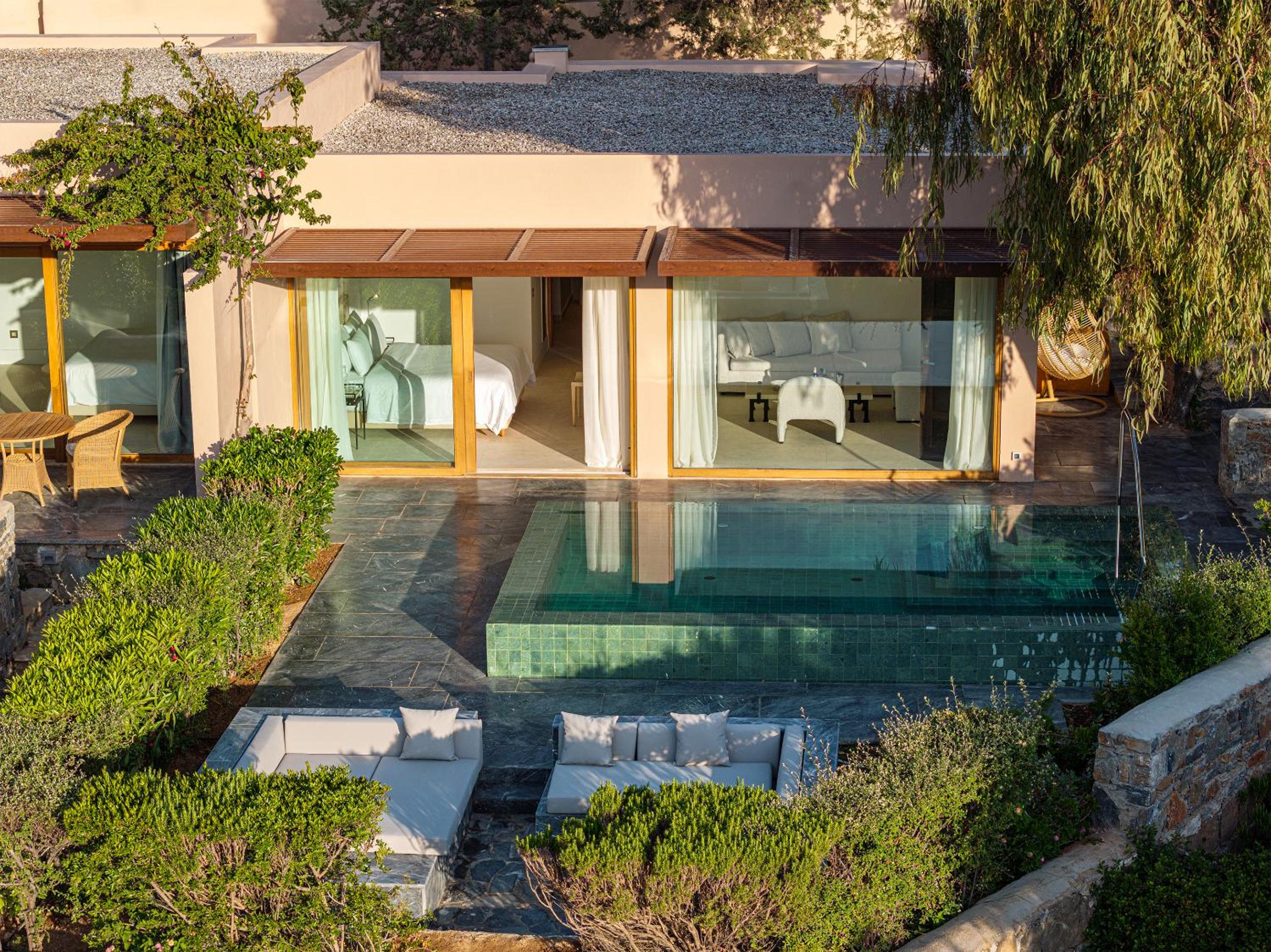 Dream Villa - Photo 22