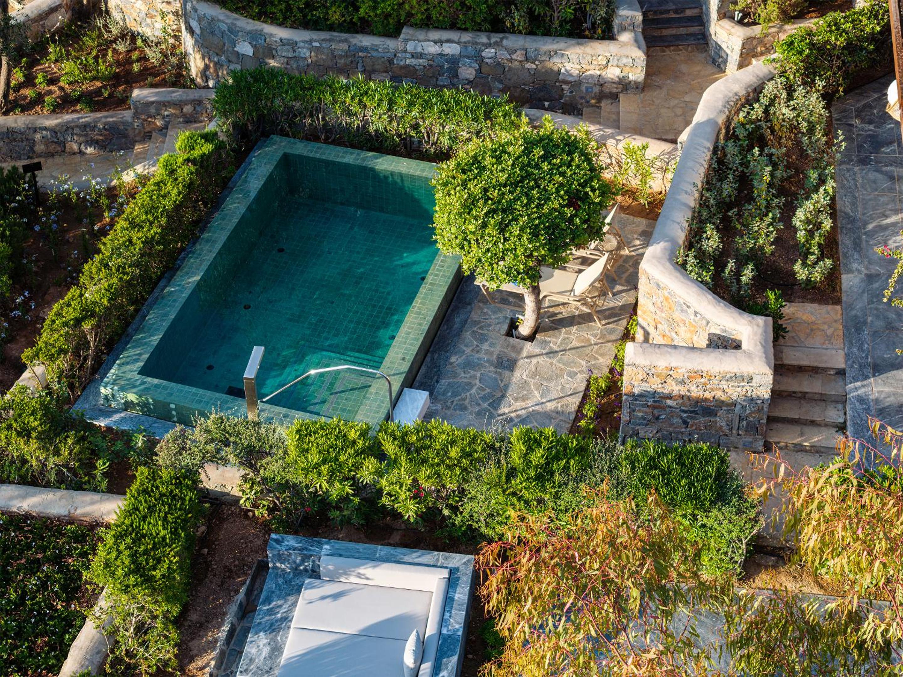 Dream Villa - Photo 23