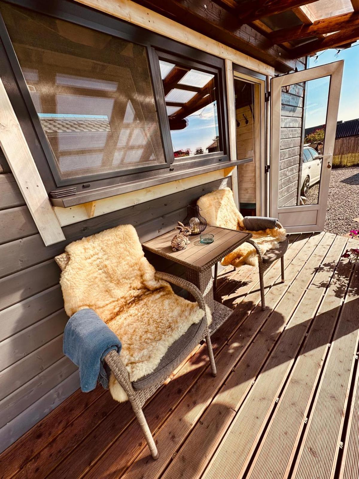 One-Bedroom House - Photo 1