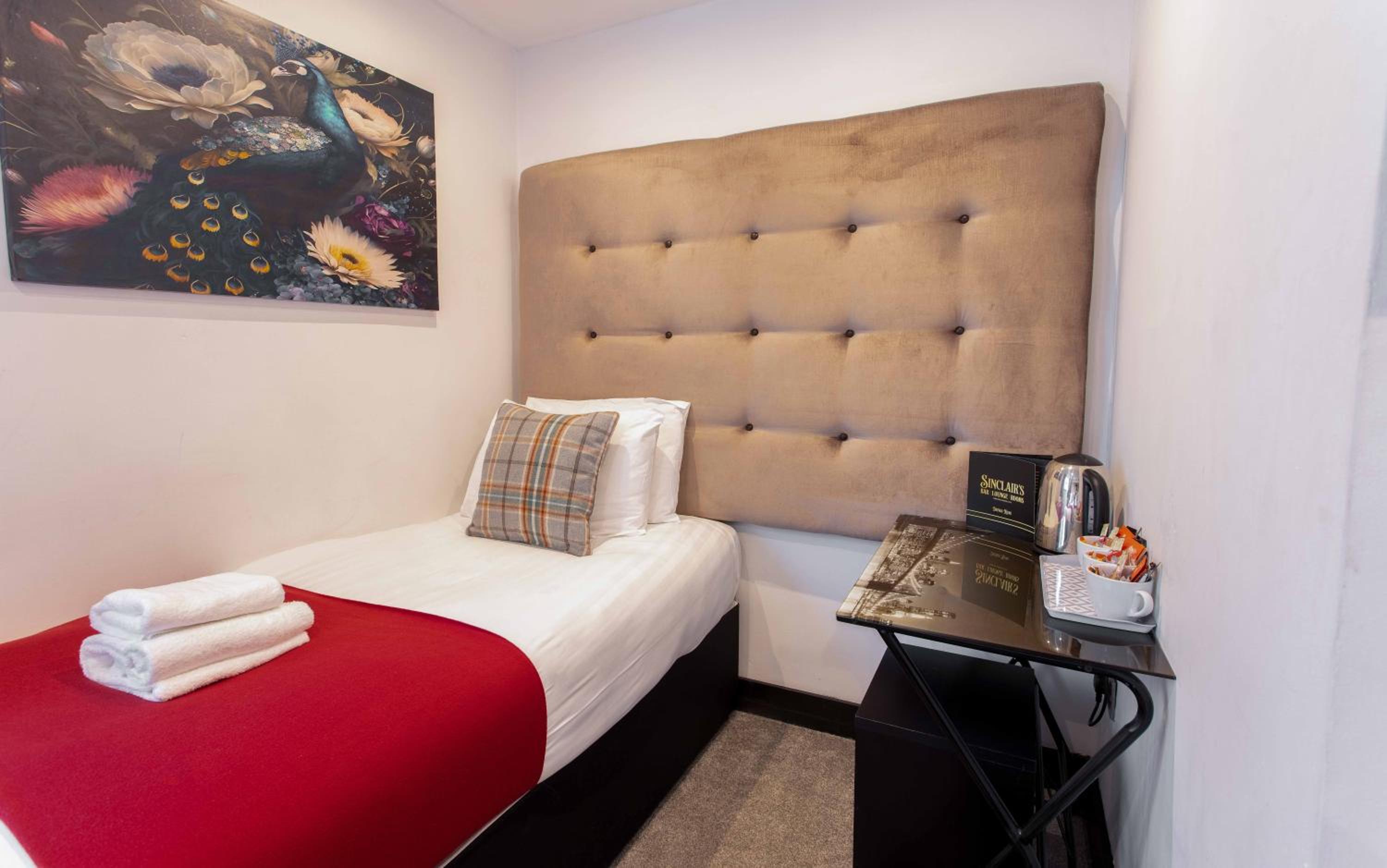 Triple Room photo 1