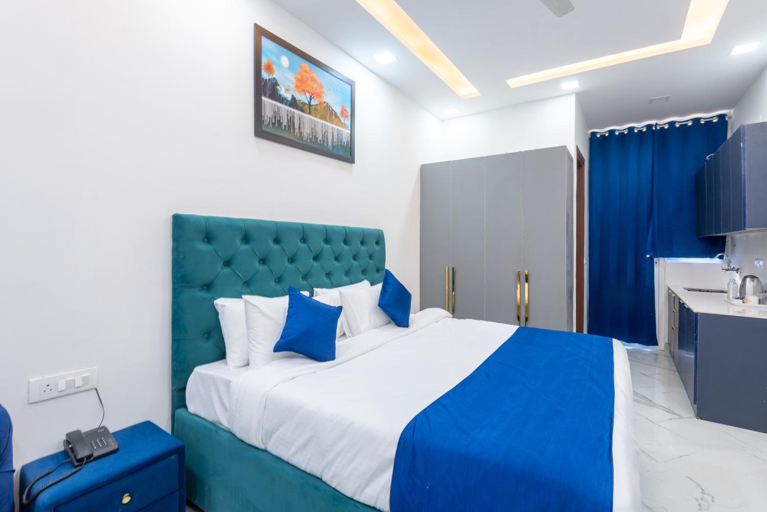 Deluxe Room - Photo 4