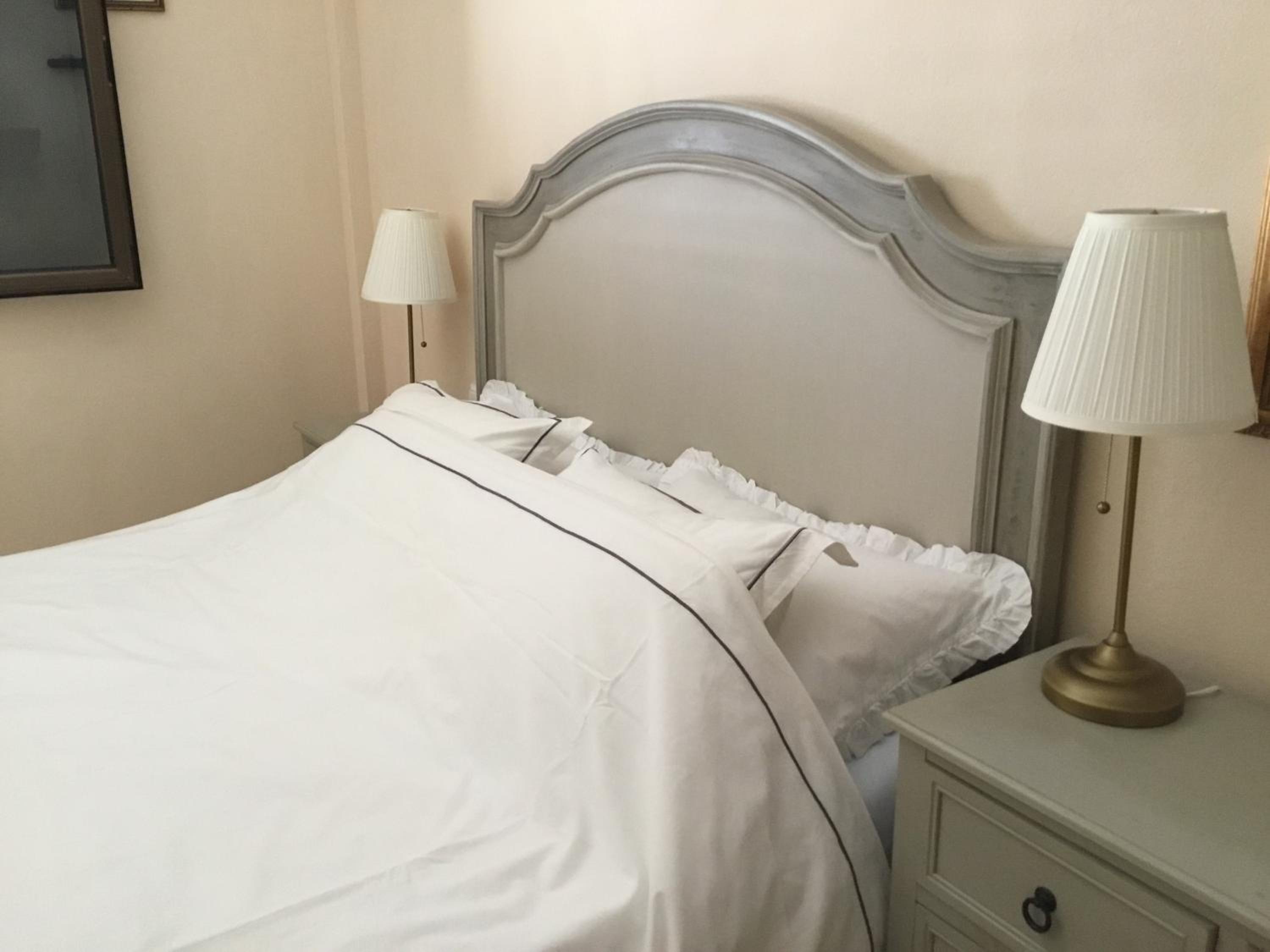 Apartamento con vista al mar