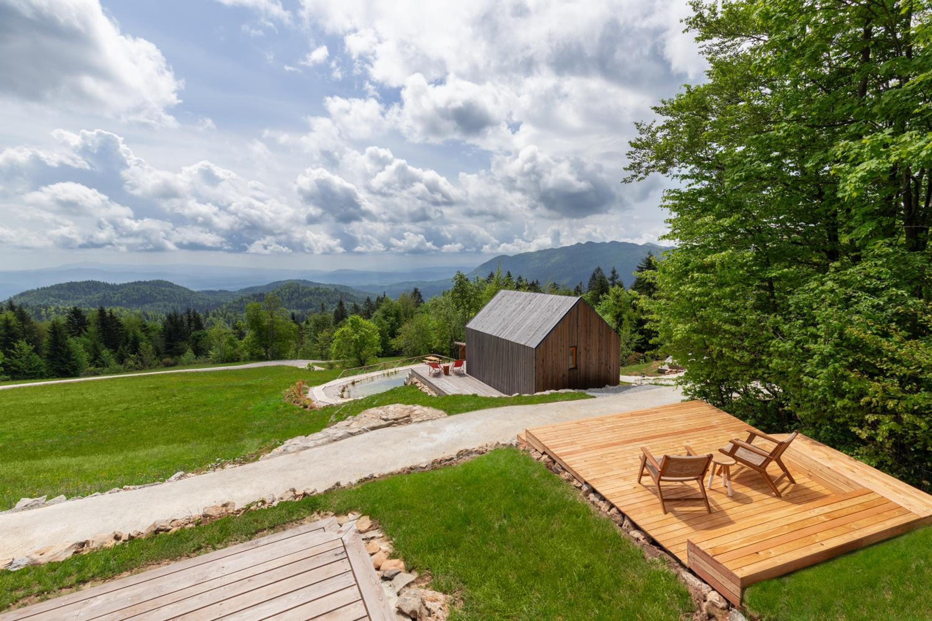 Vacation Home photo 2