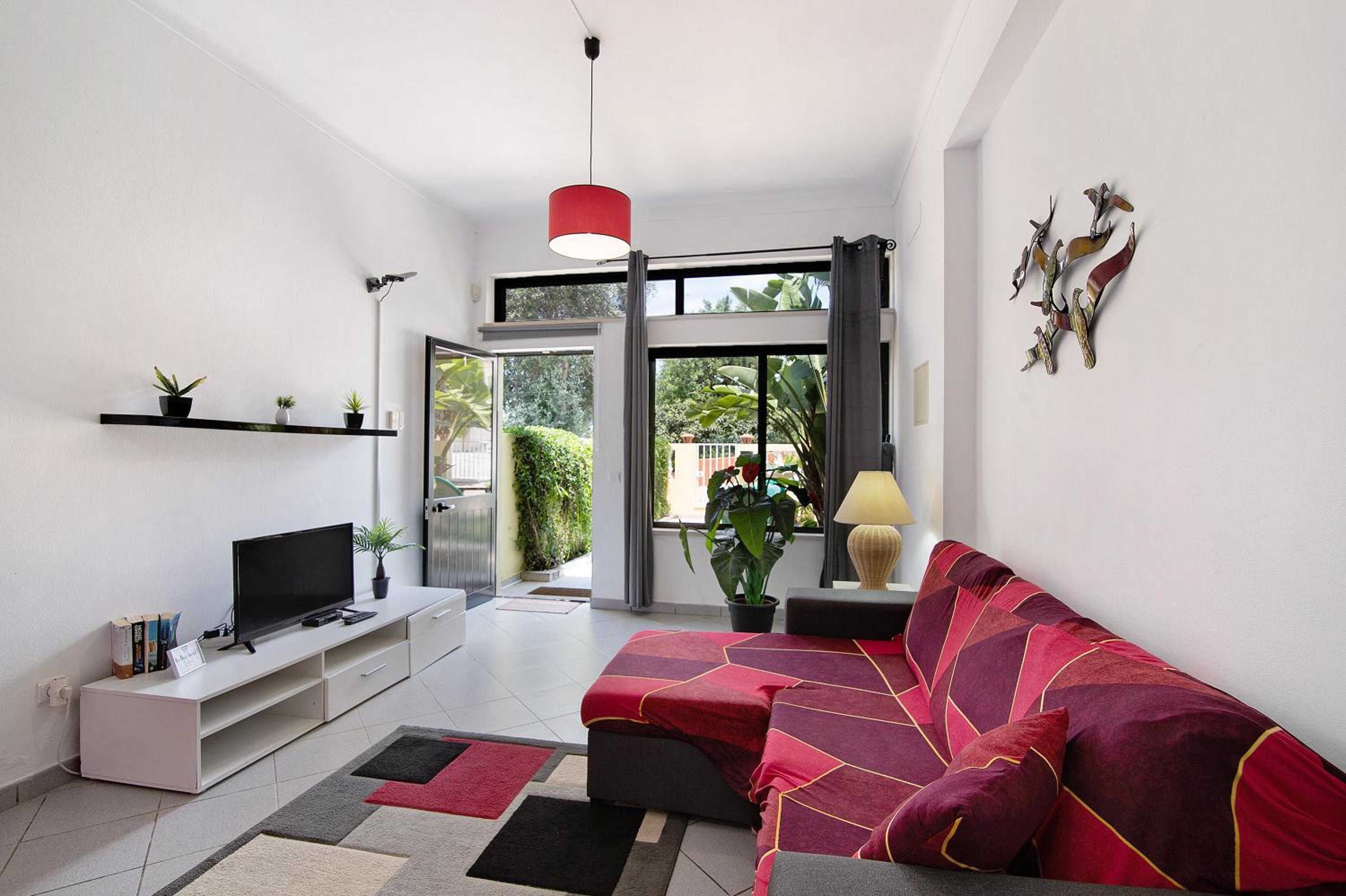 Superior One-Bedroom Apartment With Balcony photo 1