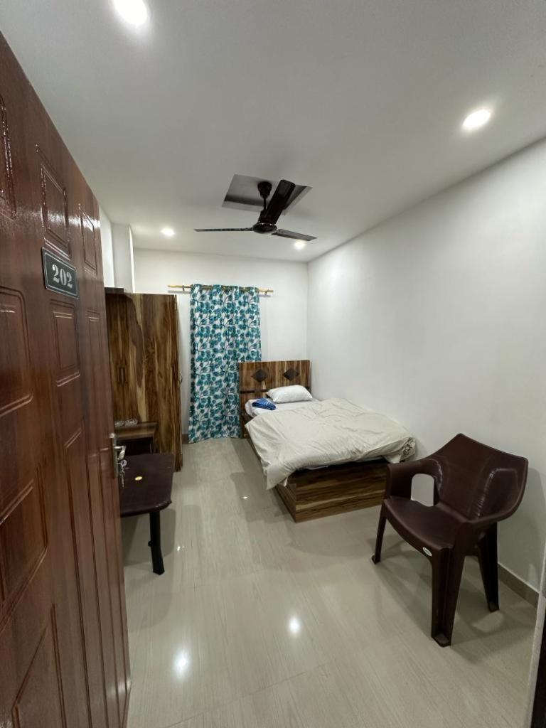 Double Room photo 3