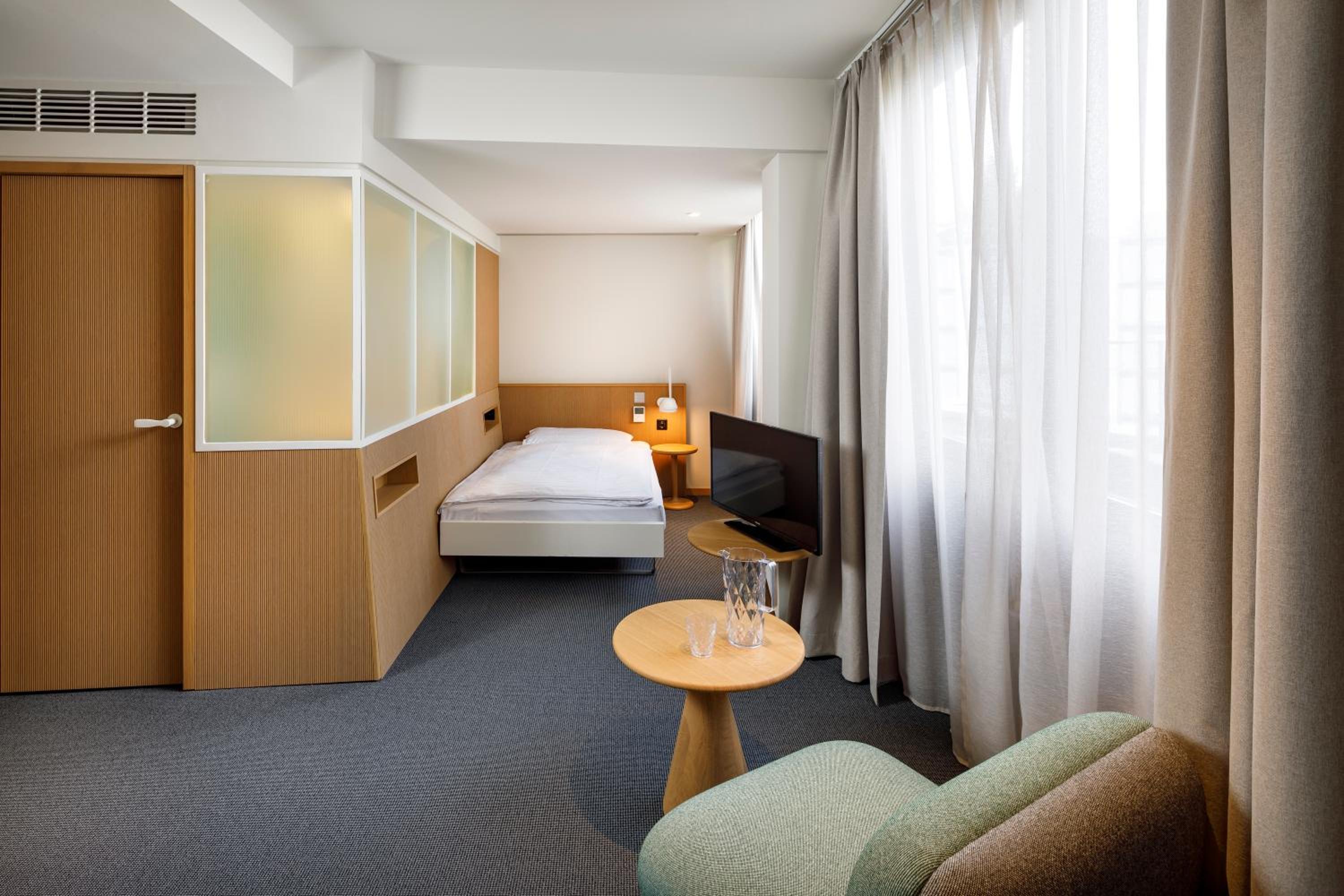 Single Room - Photo 3