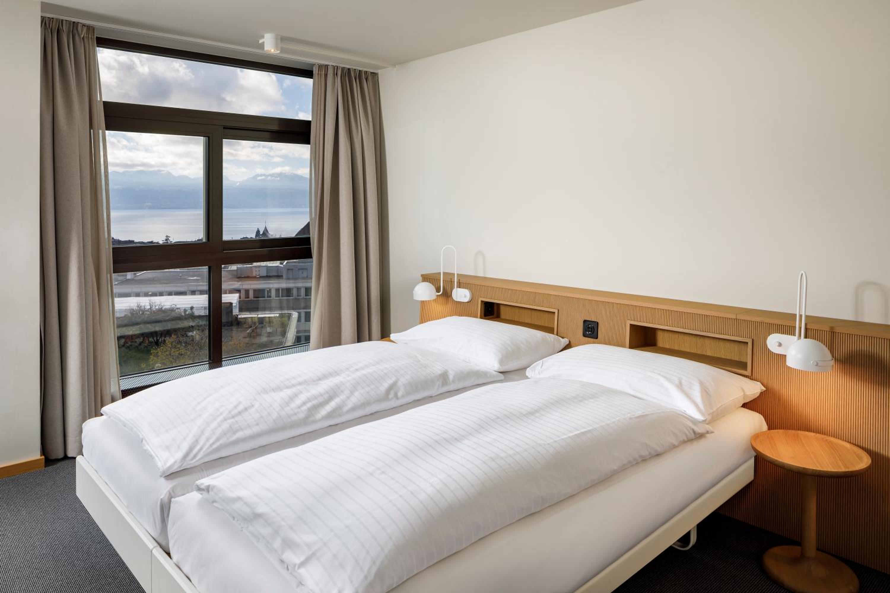 Twin Room - Photo 1