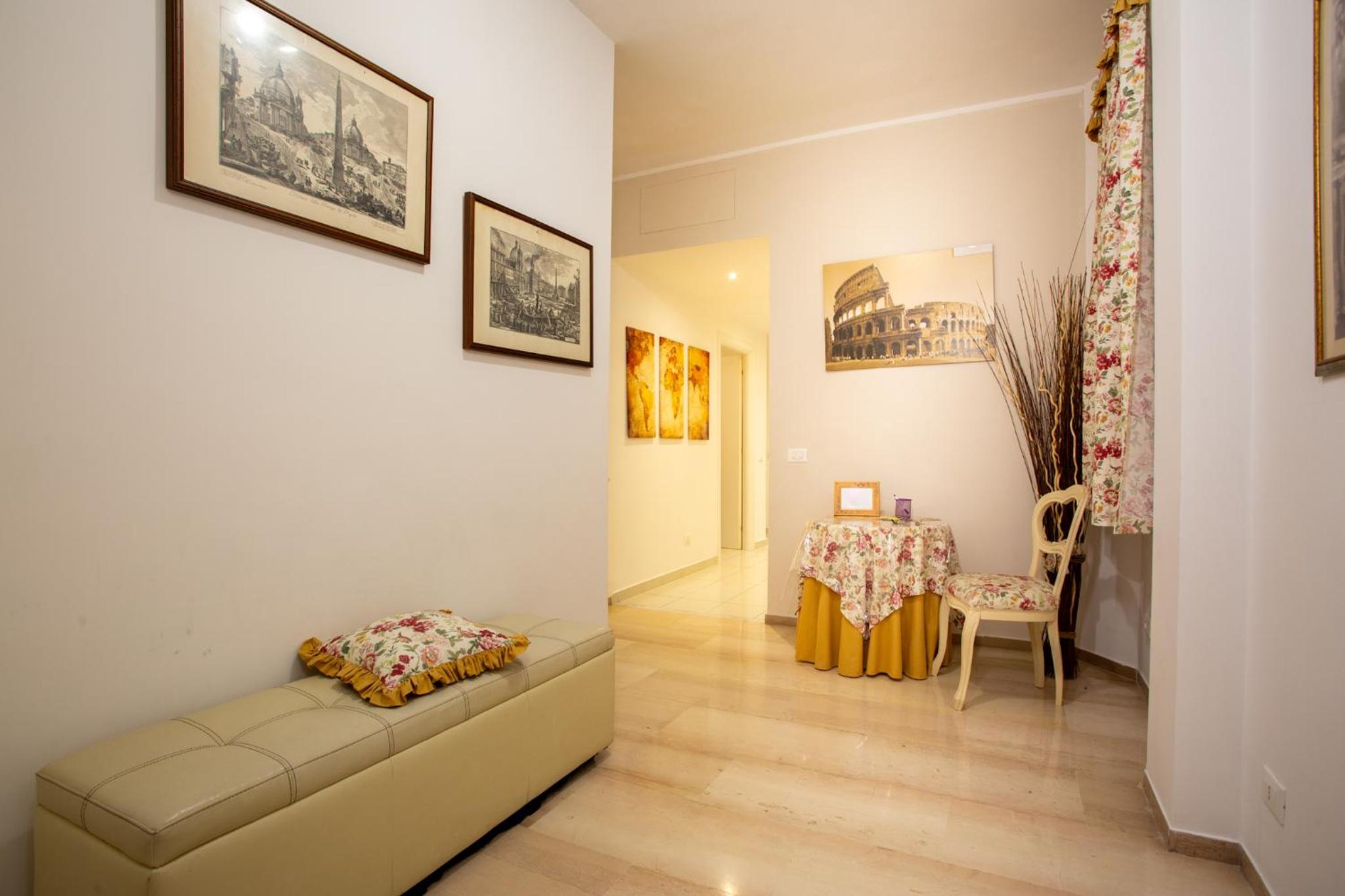 Triple Room photo 3