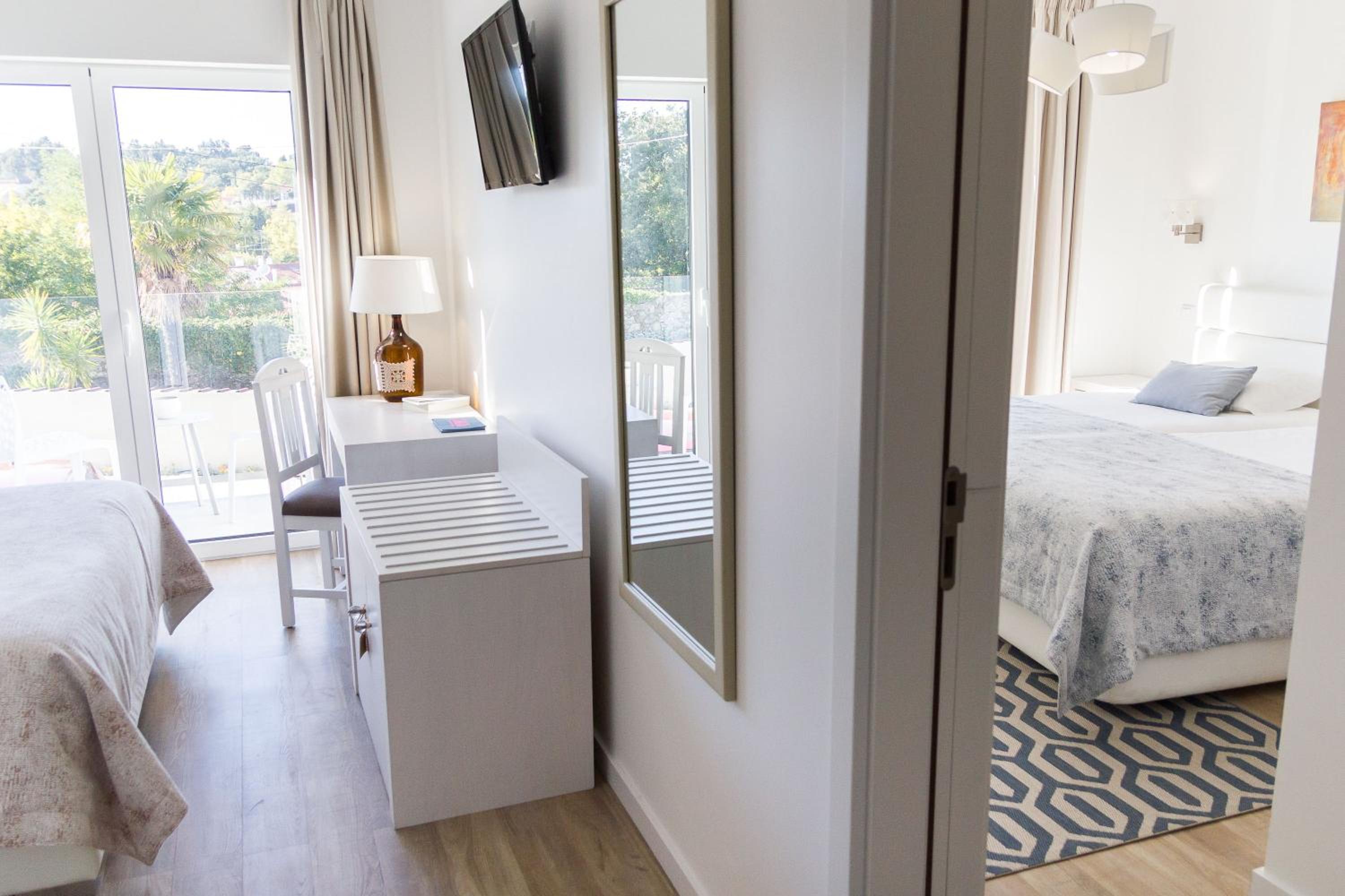 Family Room with Balcony - Photo 2