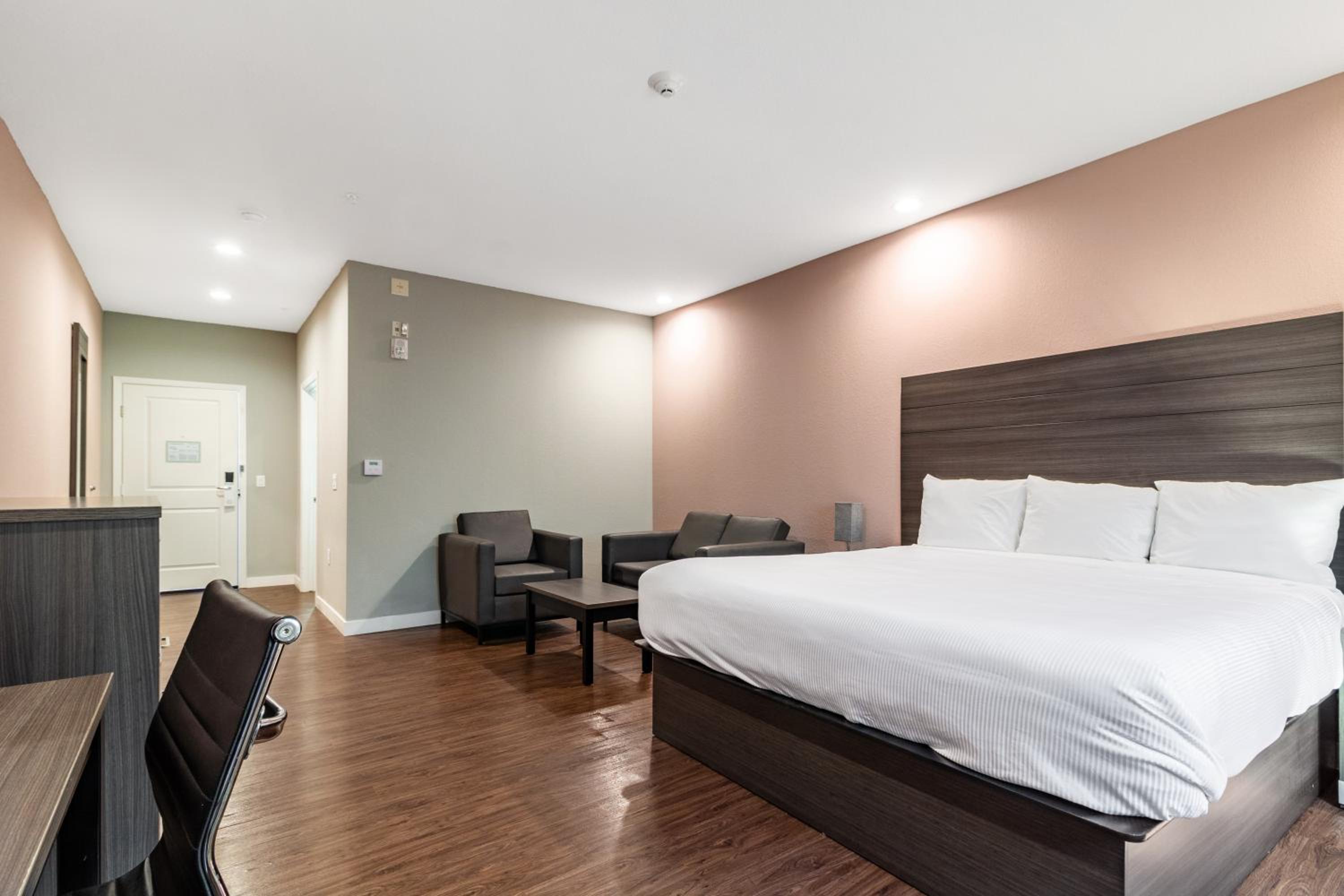 Standard Single Room - Non Smoking - Photo 14