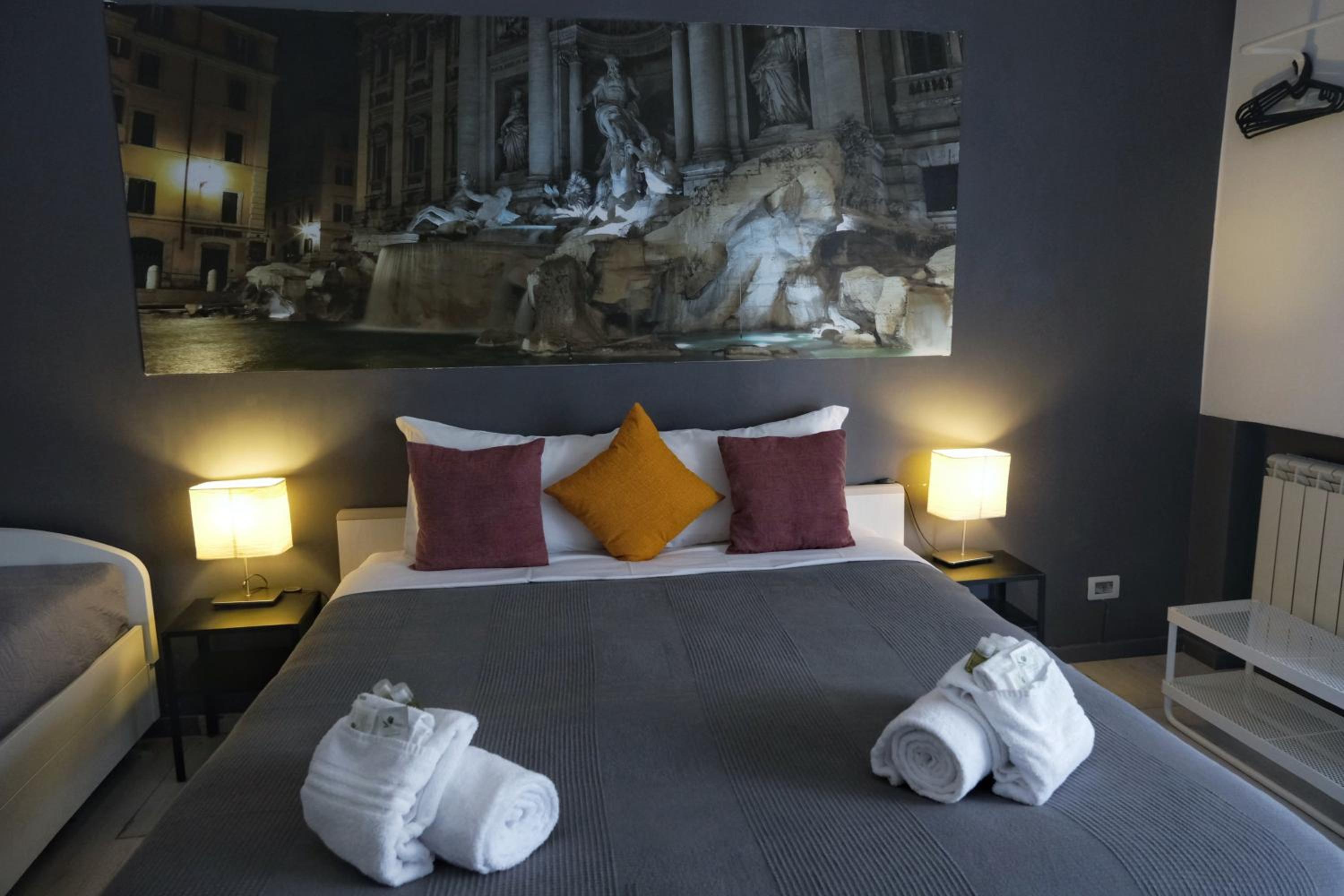 Double Room with Private Bathroom photo 1