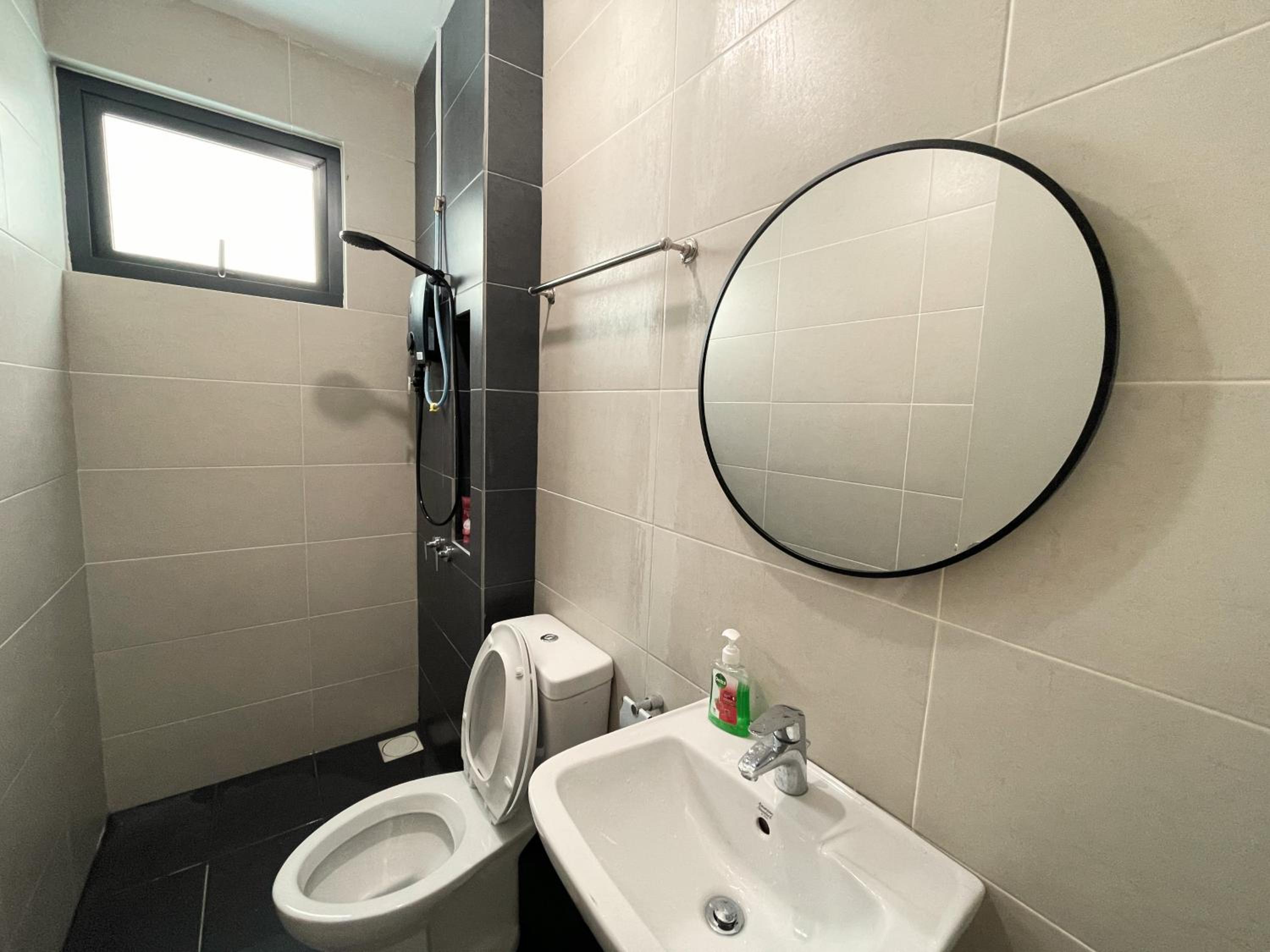 Three-Bedroom Apartment - Photo 56