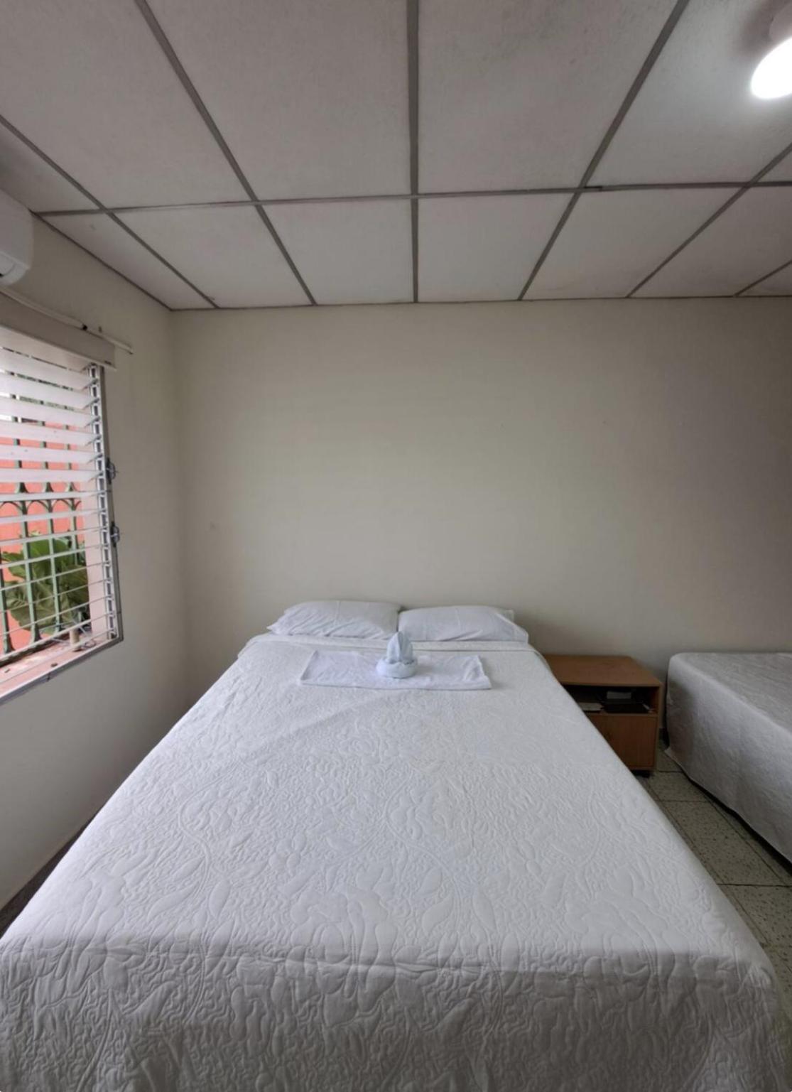 Mixed Dormitory Room