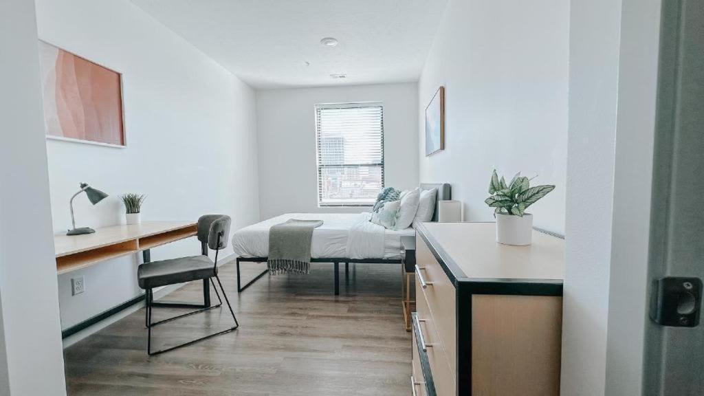 Apartment photo 1