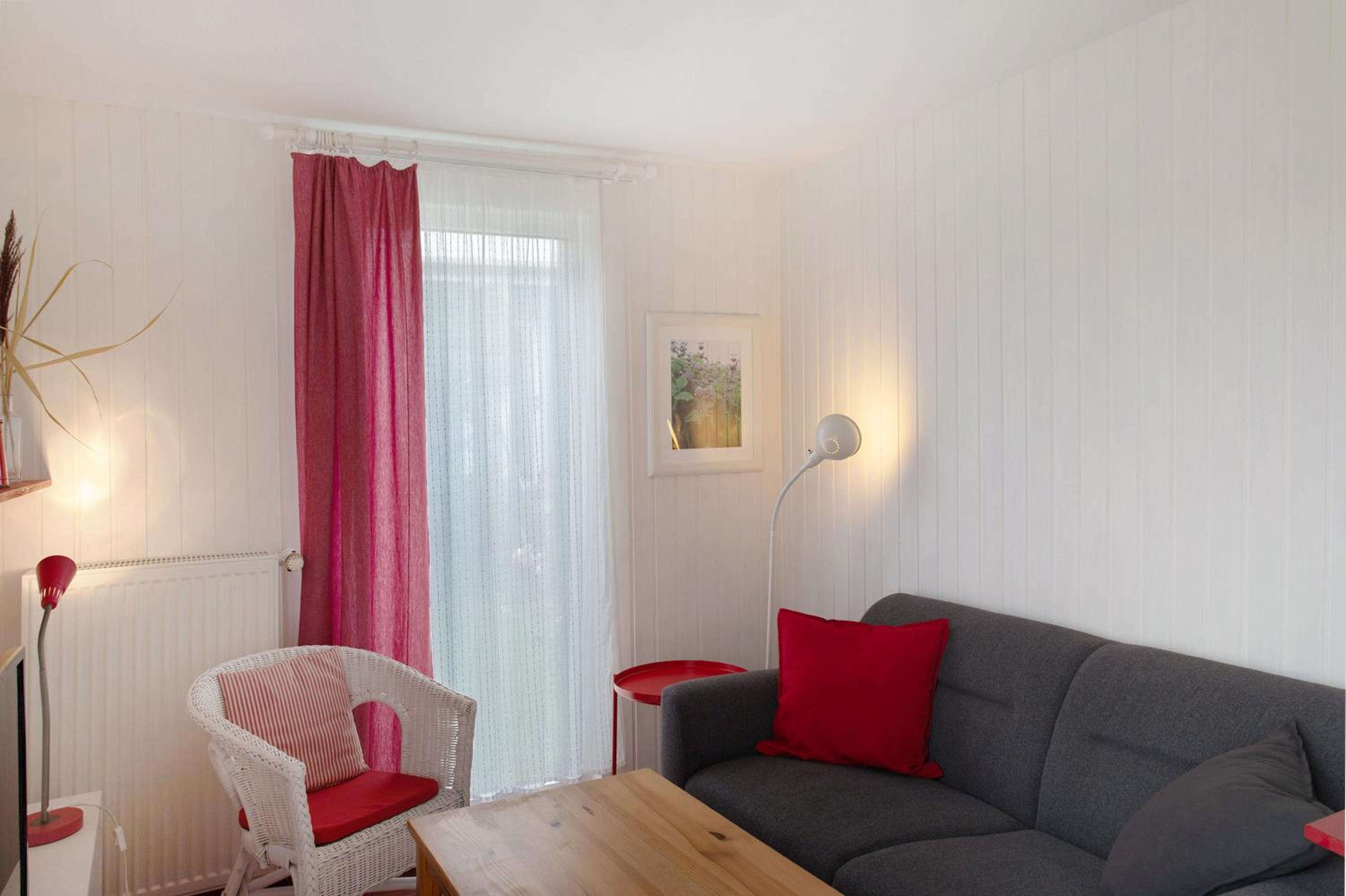 Two-Bedroom House photo 1