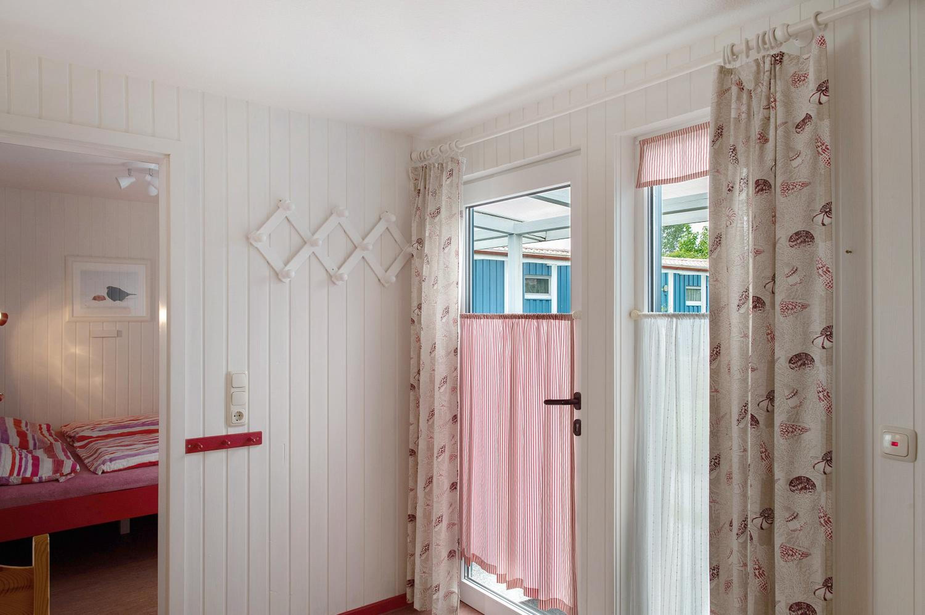 Two-Bedroom House photo 2
