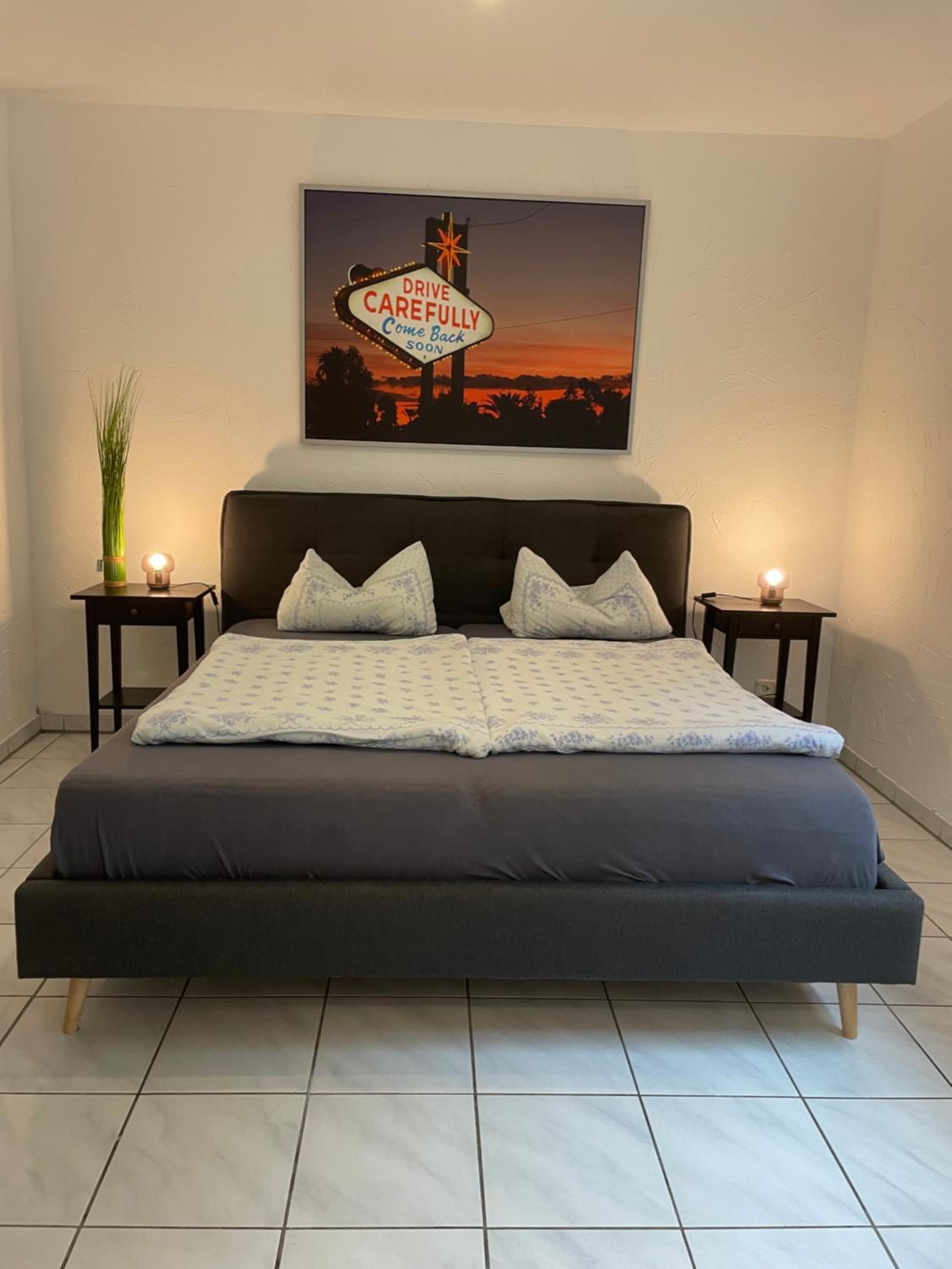 One-Bedroom House photo 1
