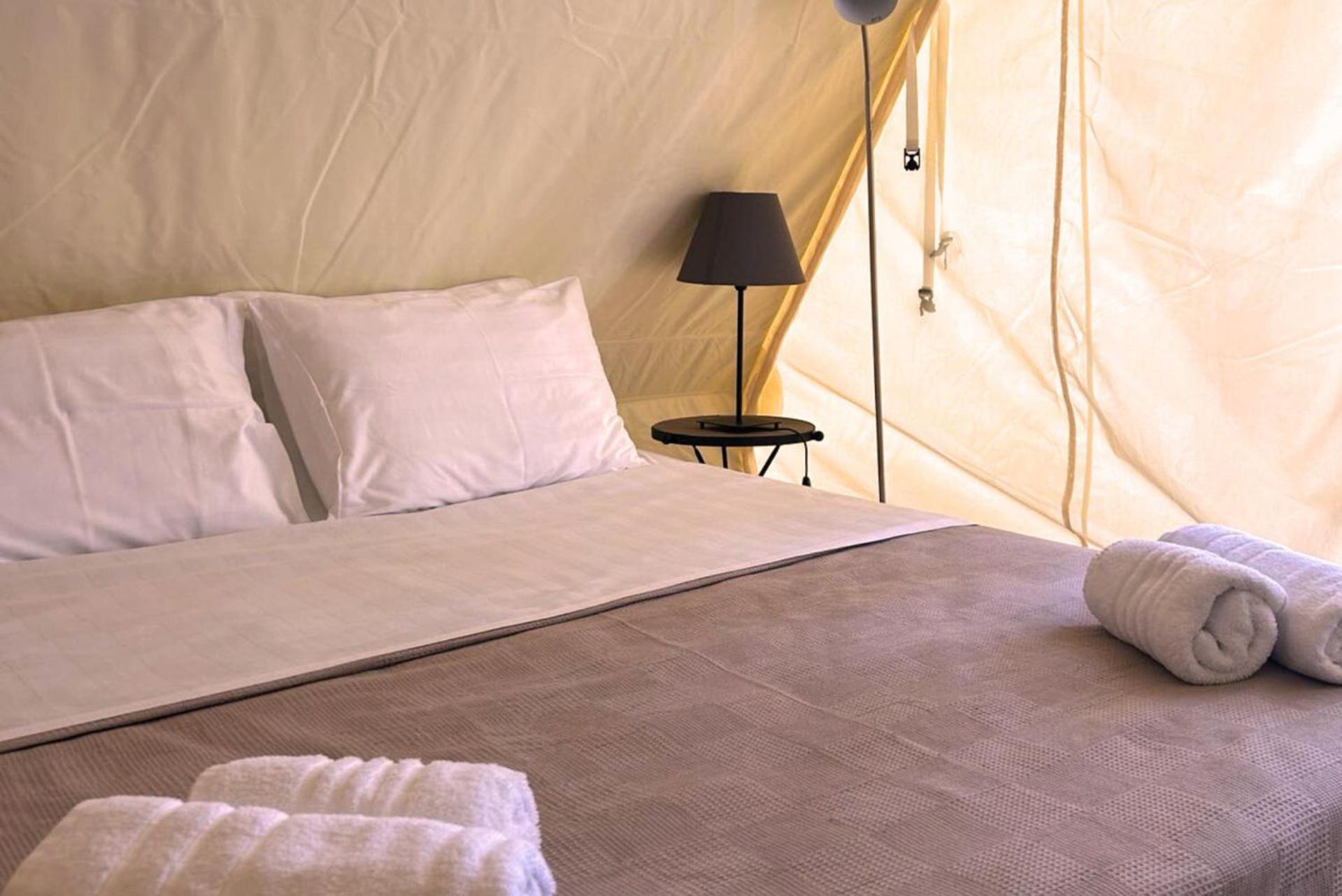 Double Comfort Tent Sea View photo 1