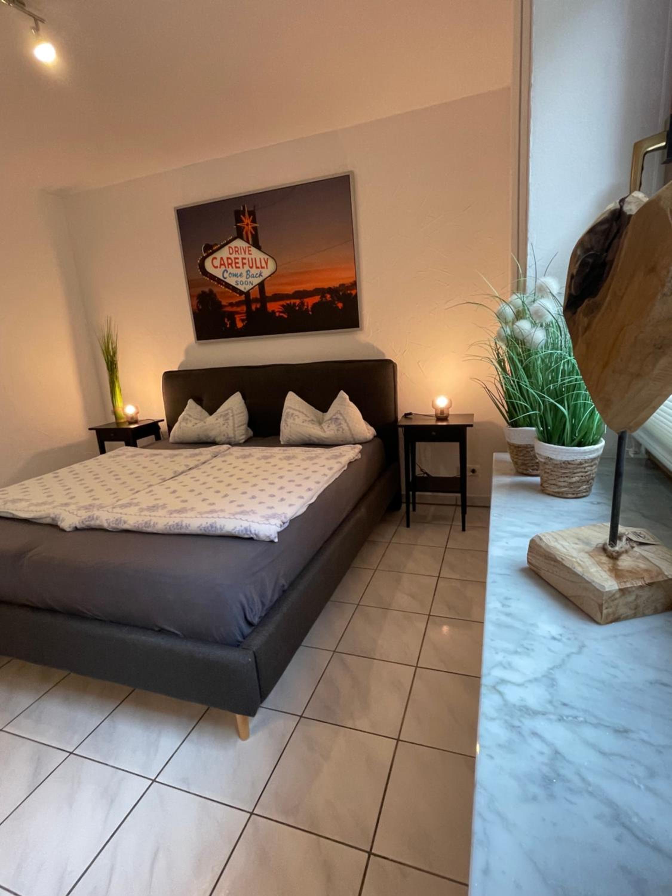One-Bedroom House photo 2