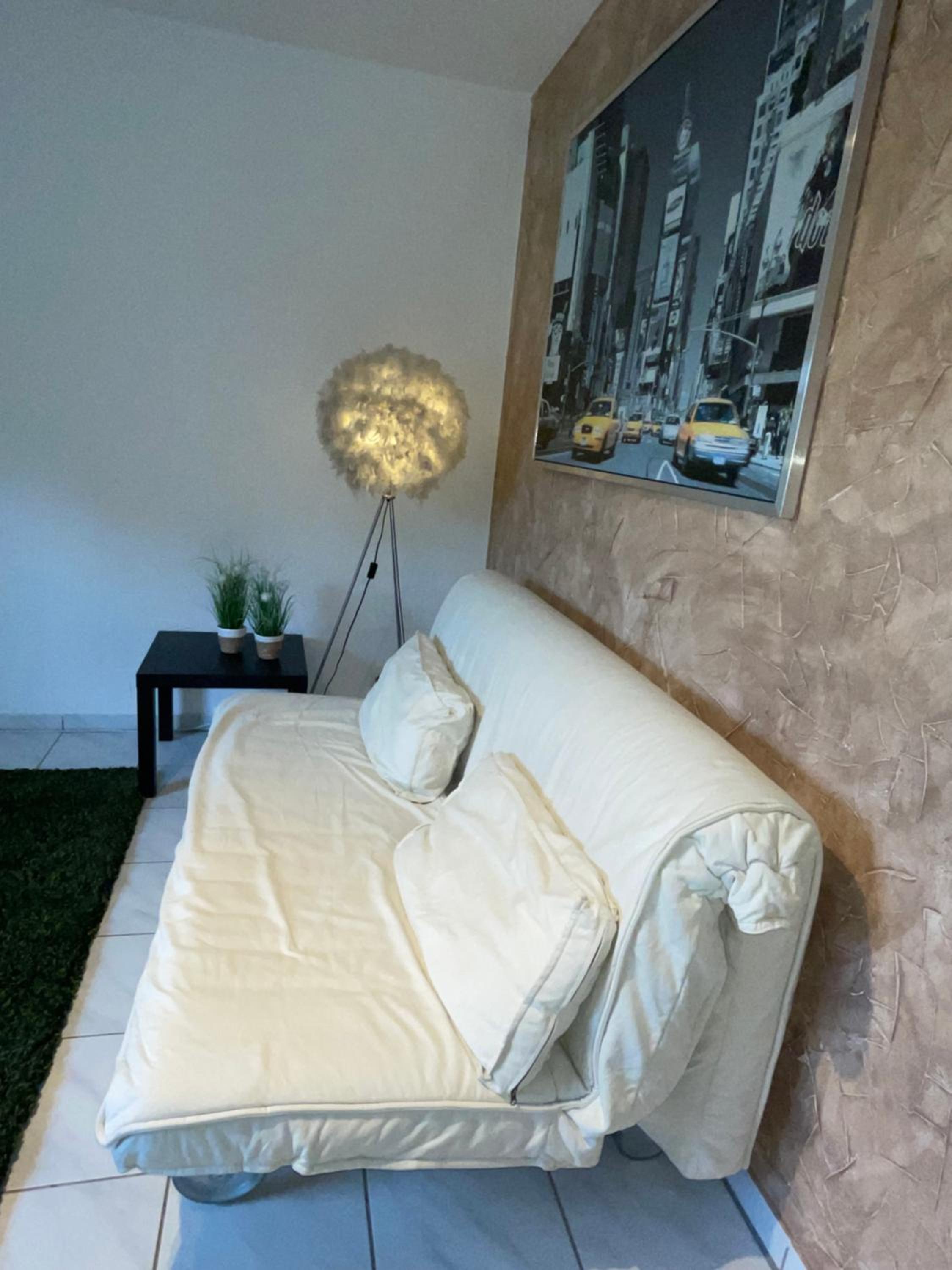 One-Bedroom House photo 3