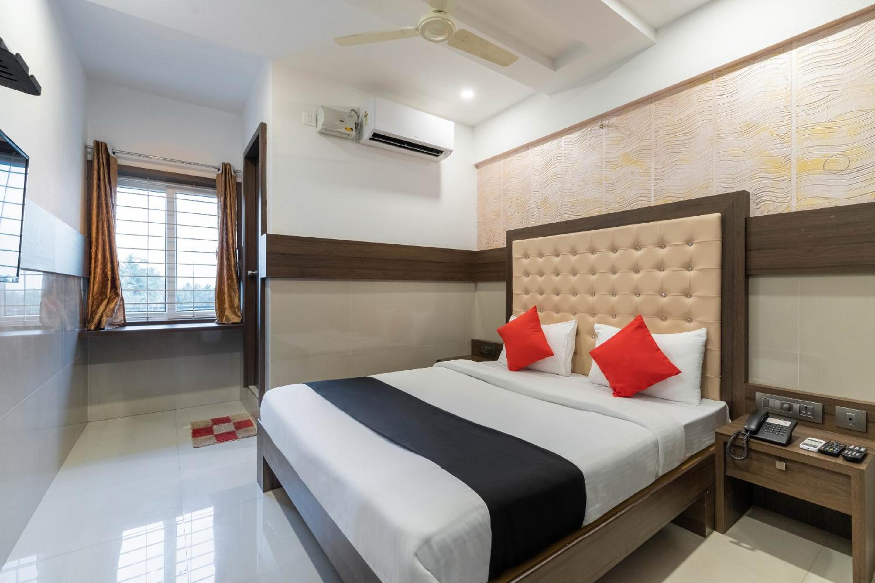 Classic Triple Room