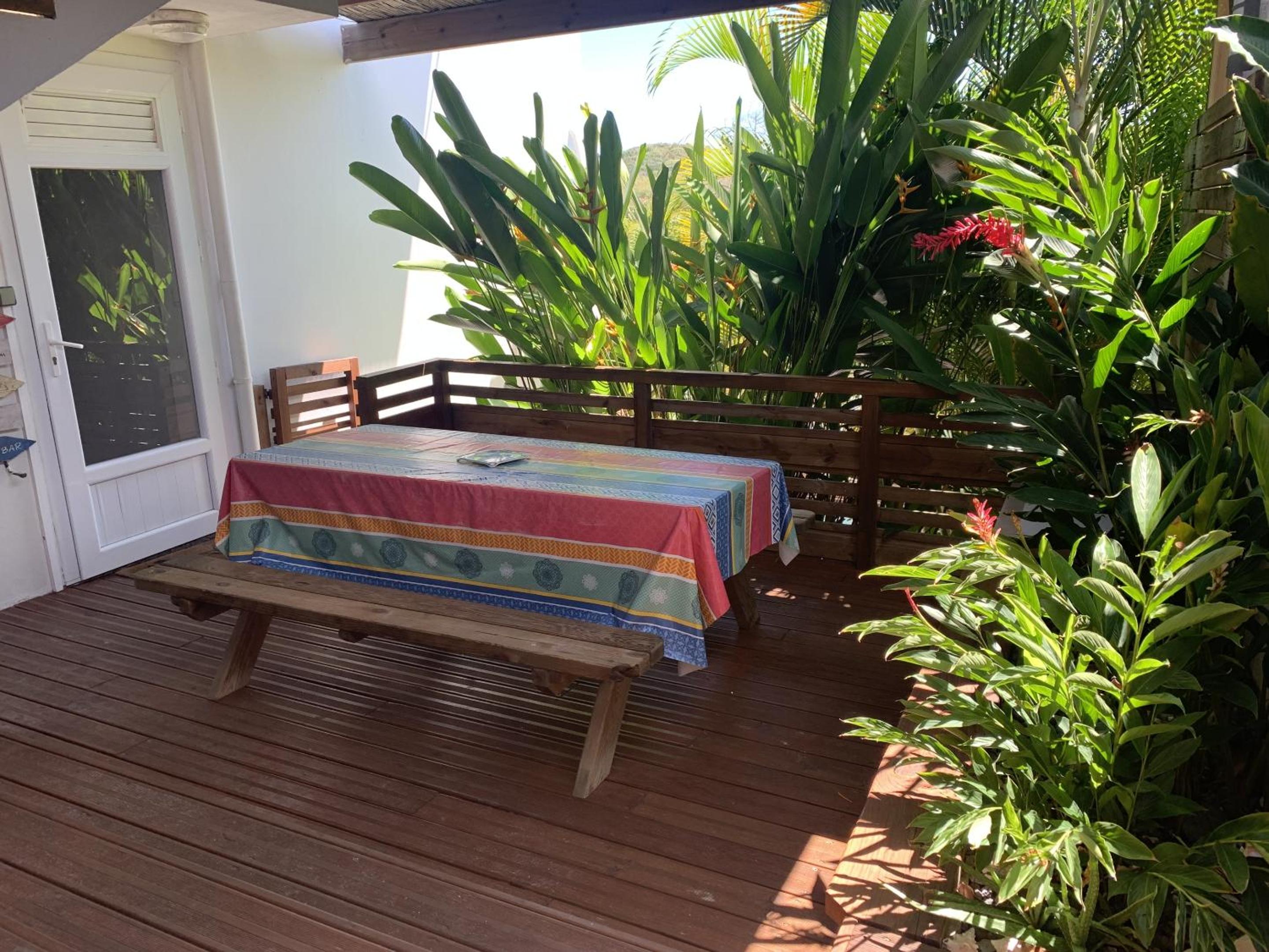 Two-Bedroom Apartment with Private Pool photo 2