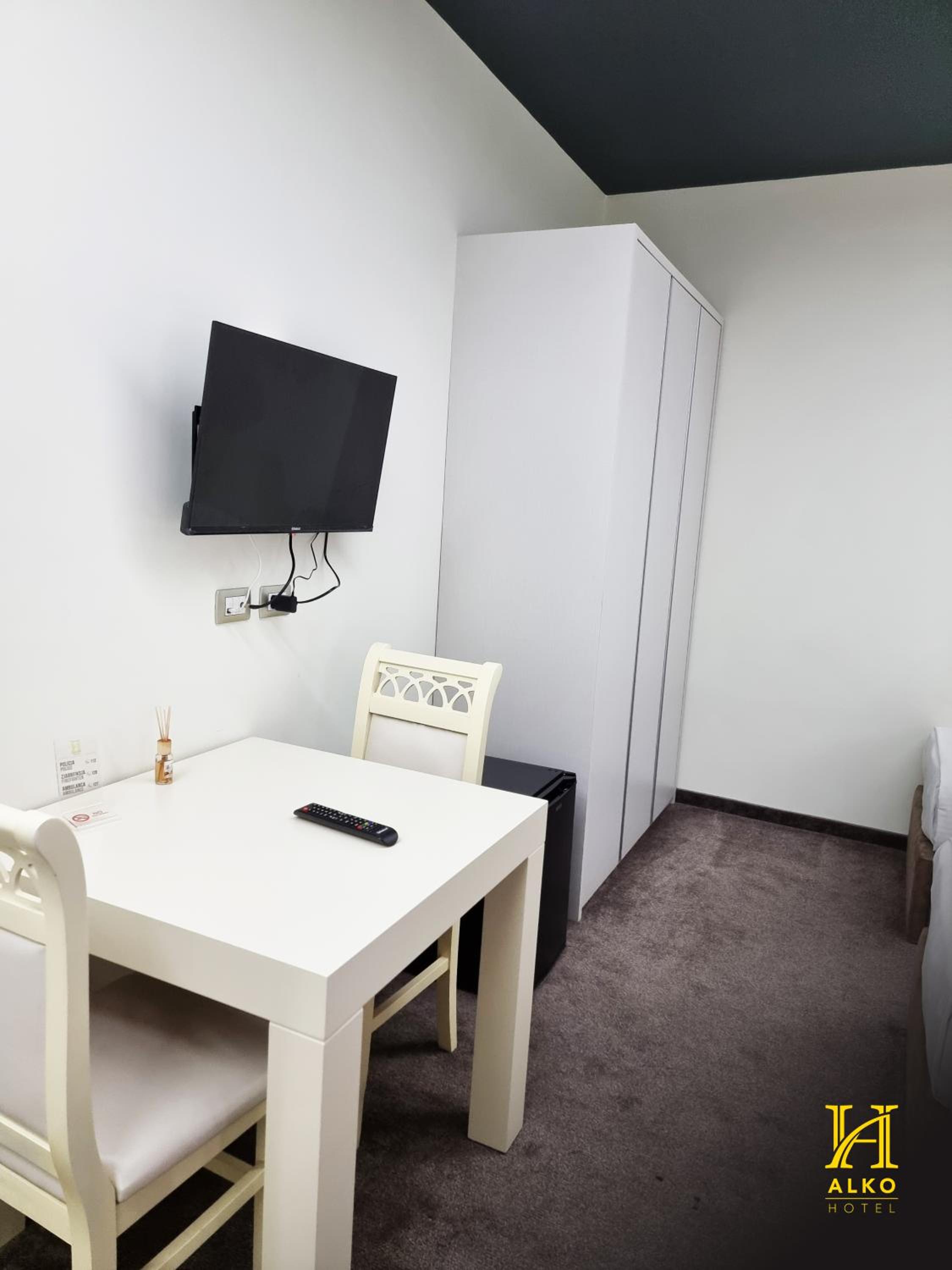 Quadruple Room photo 1
