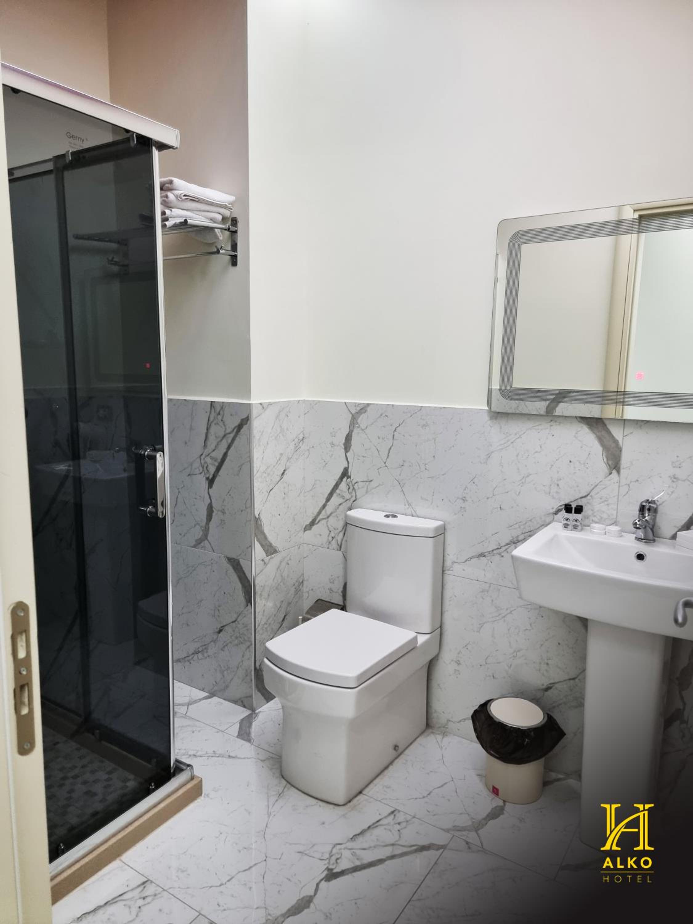 Quadruple Room photo 2