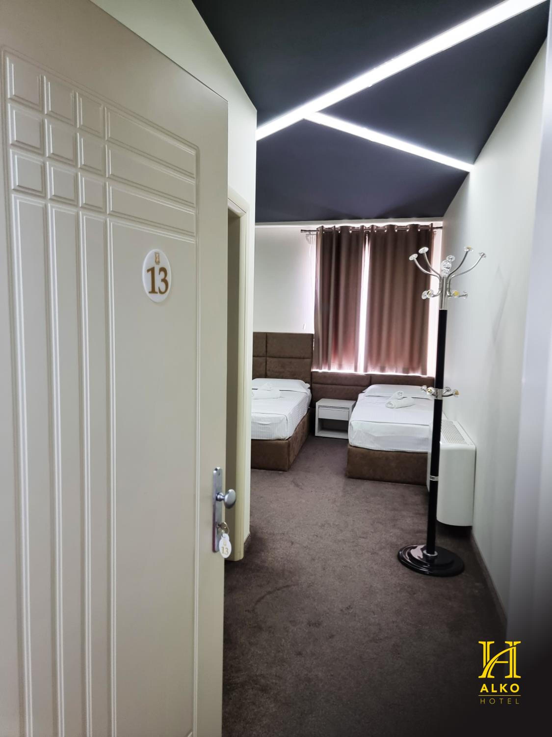 Quadruple Room photo 3