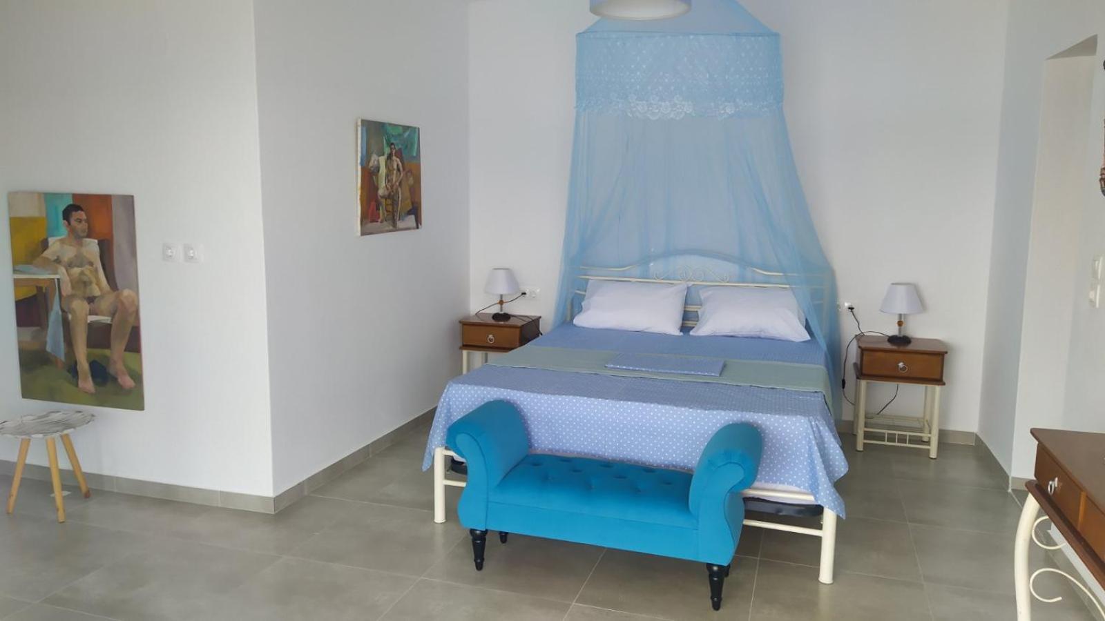 Junior Suite with Sea View photo 1
