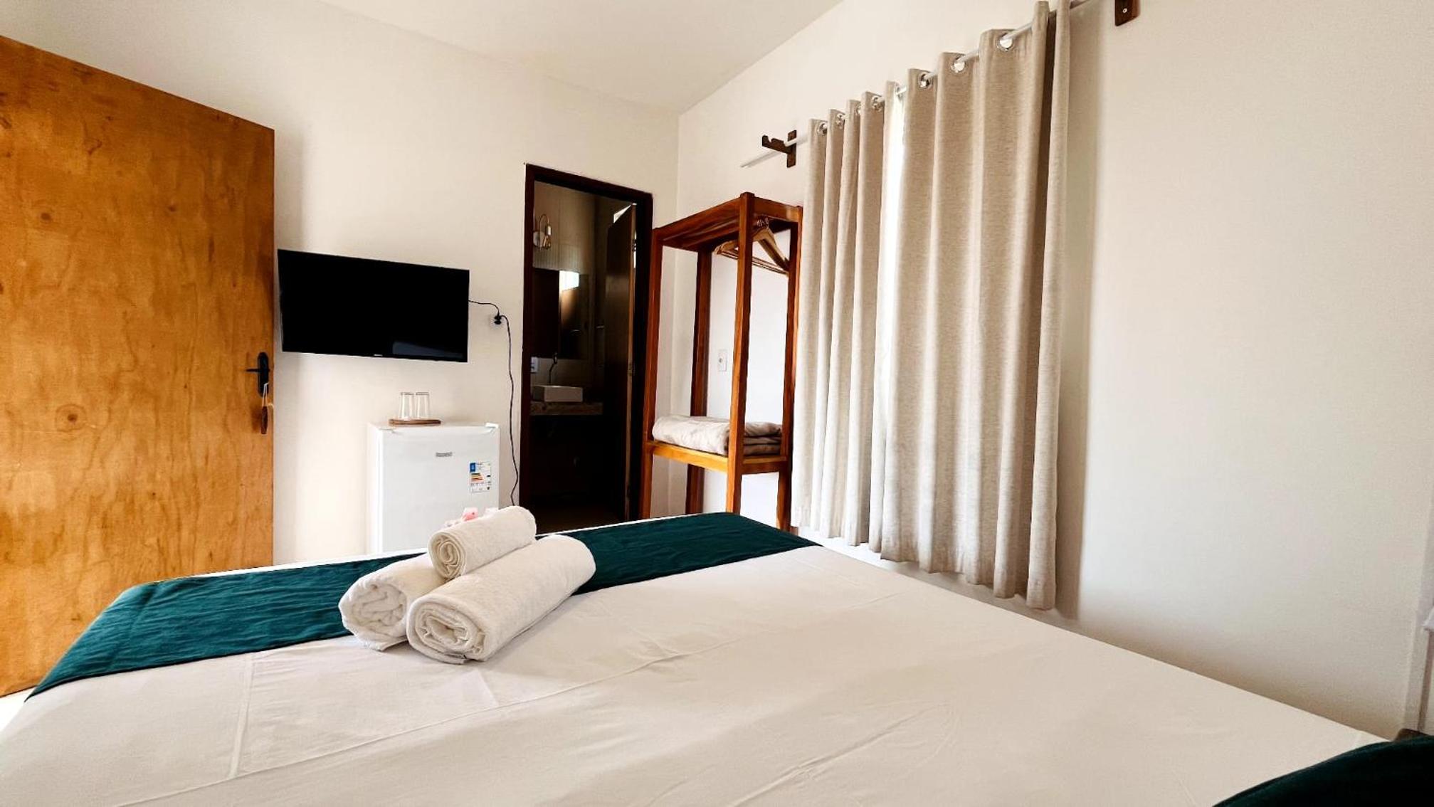 Double Standard Suite