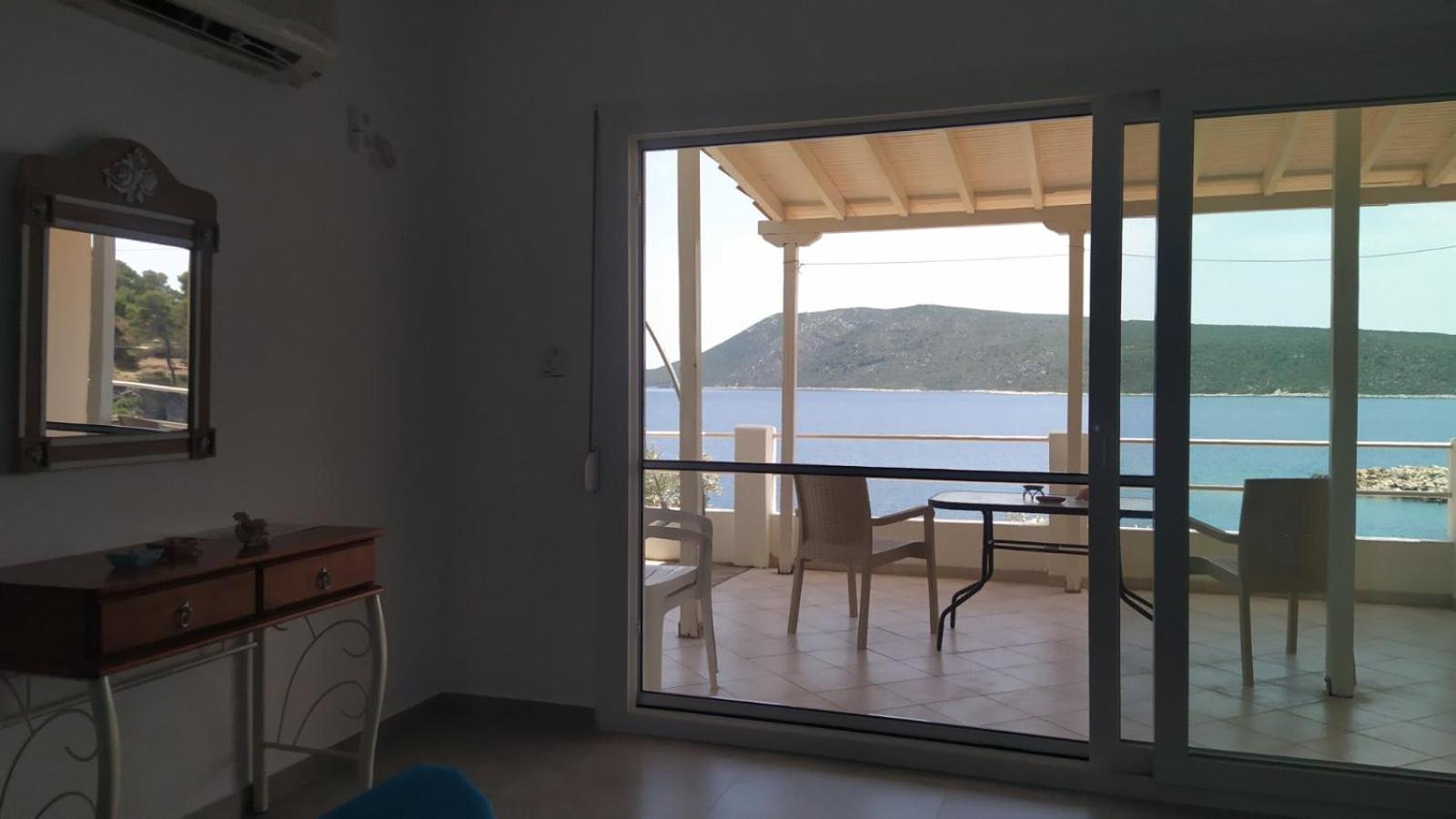 Junior Suite with Sea View photo 3