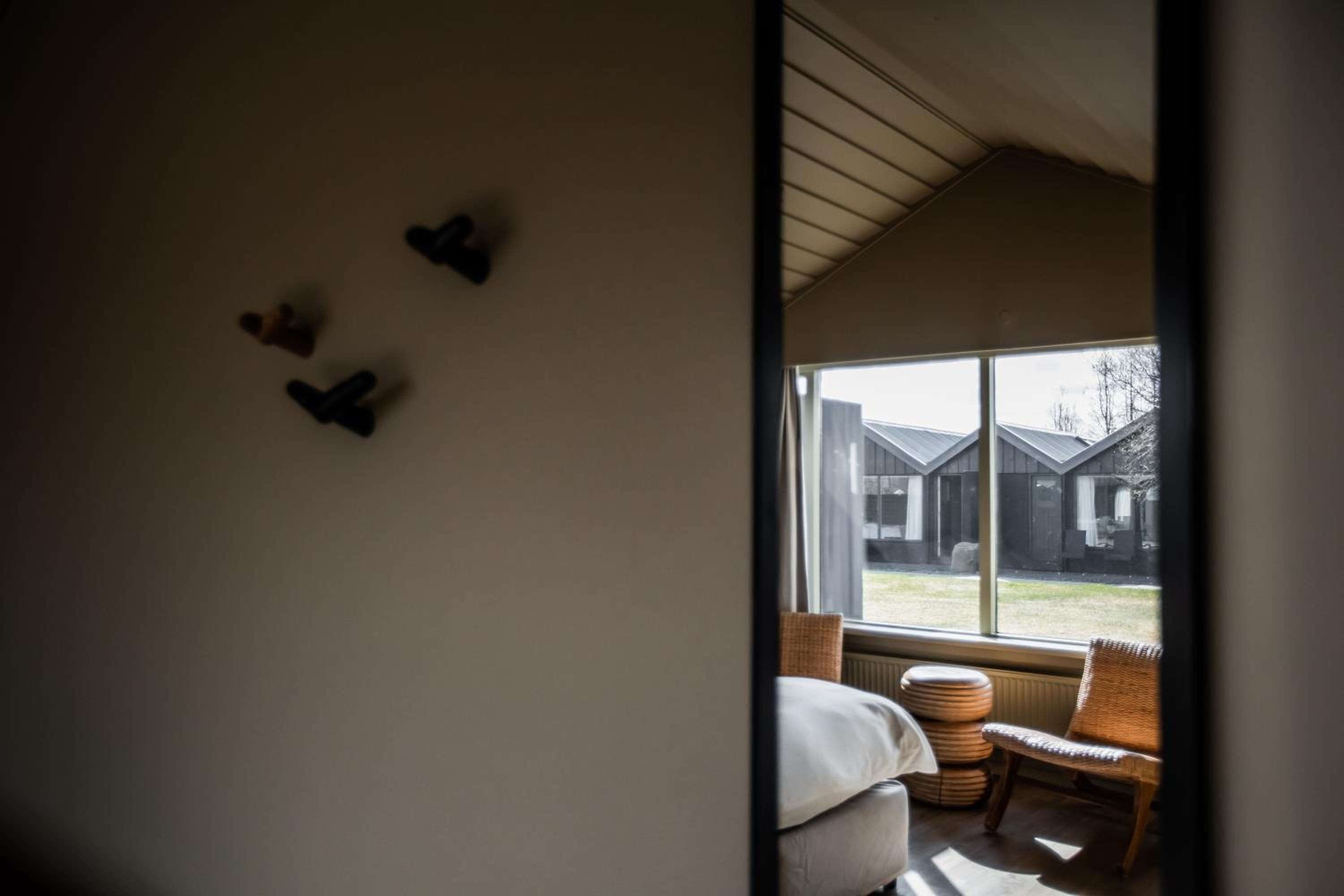 Standard Double or Twin Room - Photo 6