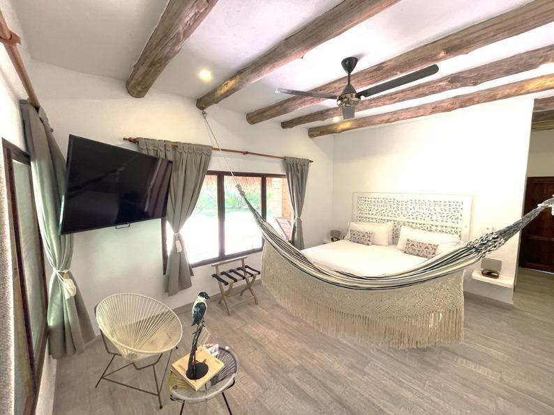Deluxe Triple Room photo 1