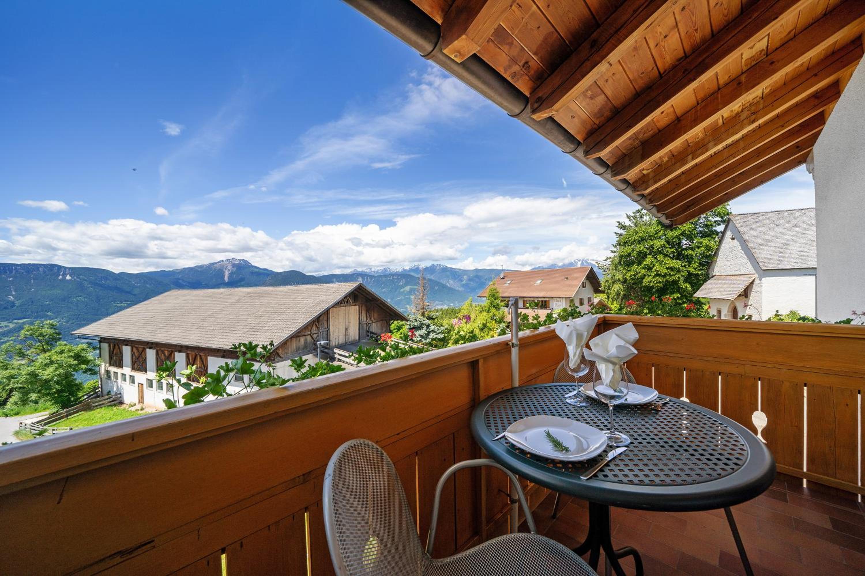 Superior One-Bedroom Apartment with Balcony - Photo 6