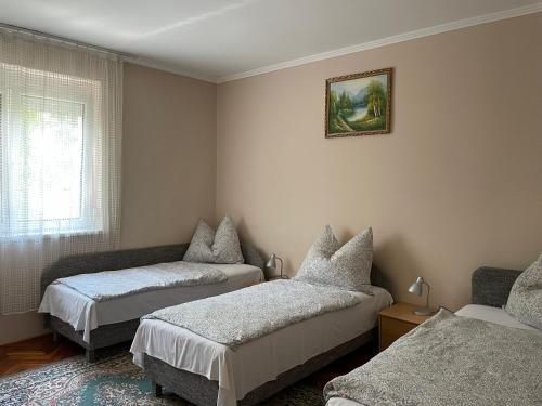 Two-Bedroom Apartment - Photo 1