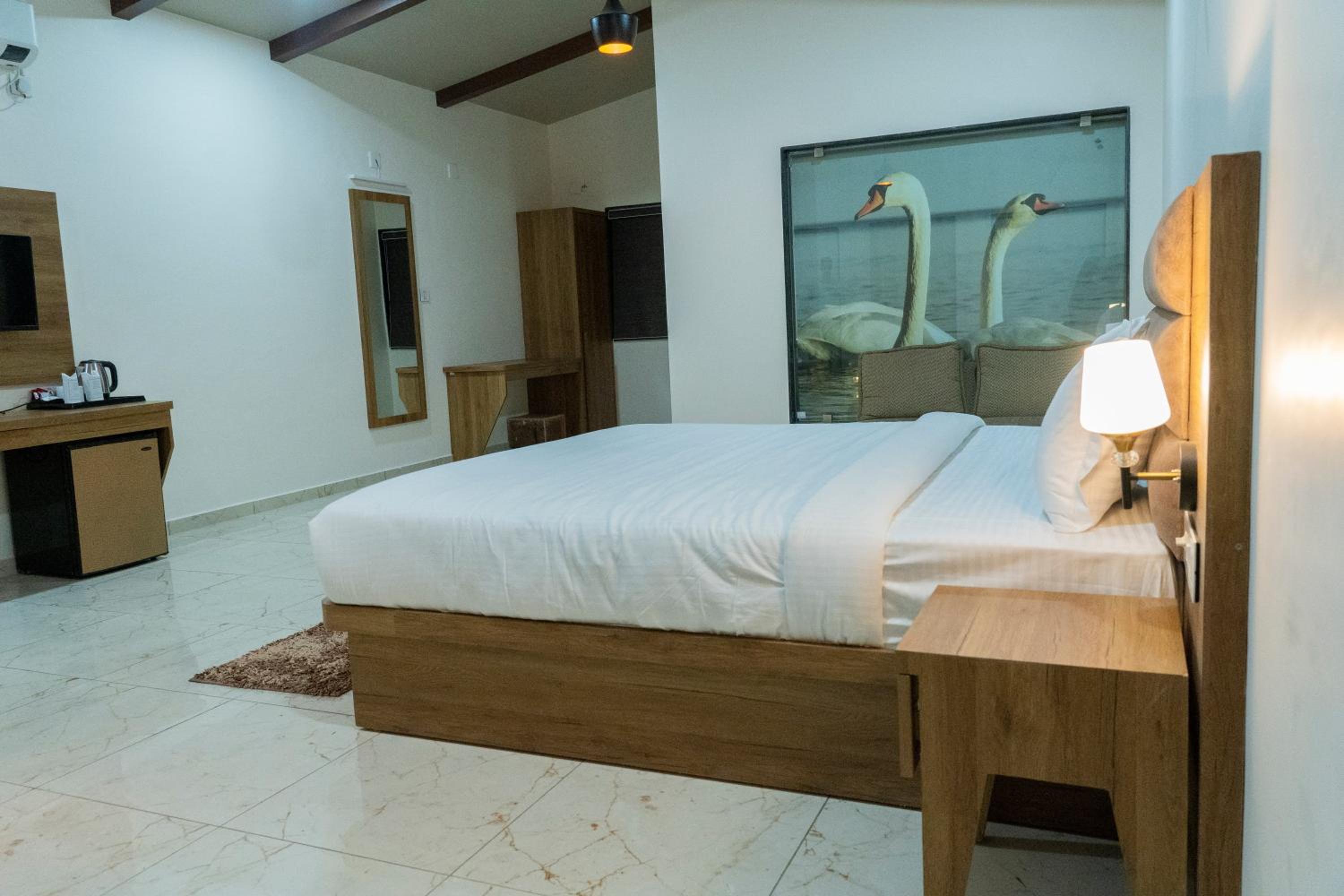 Standard Villa - Photo 6