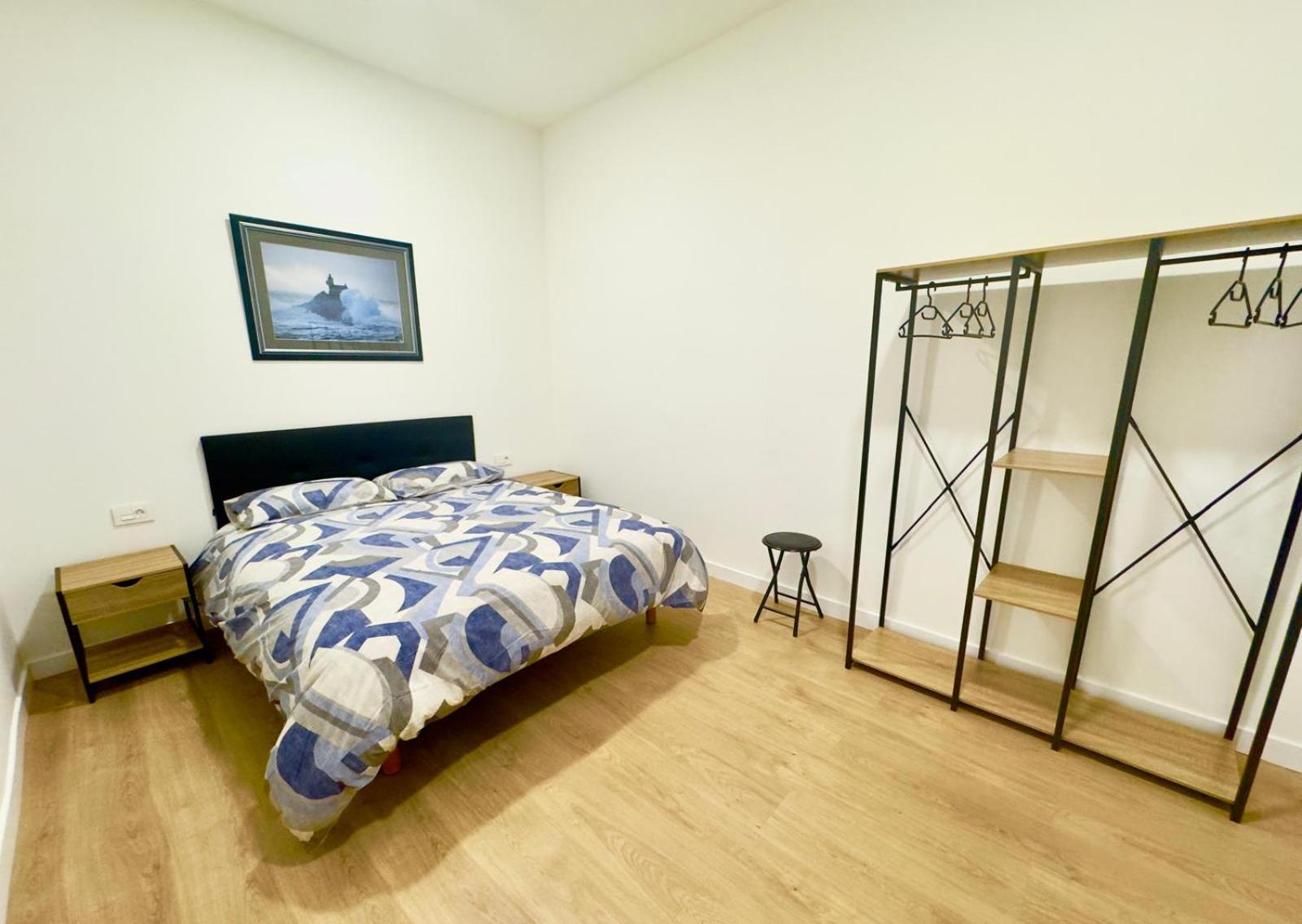Departamento de tres habitaciones