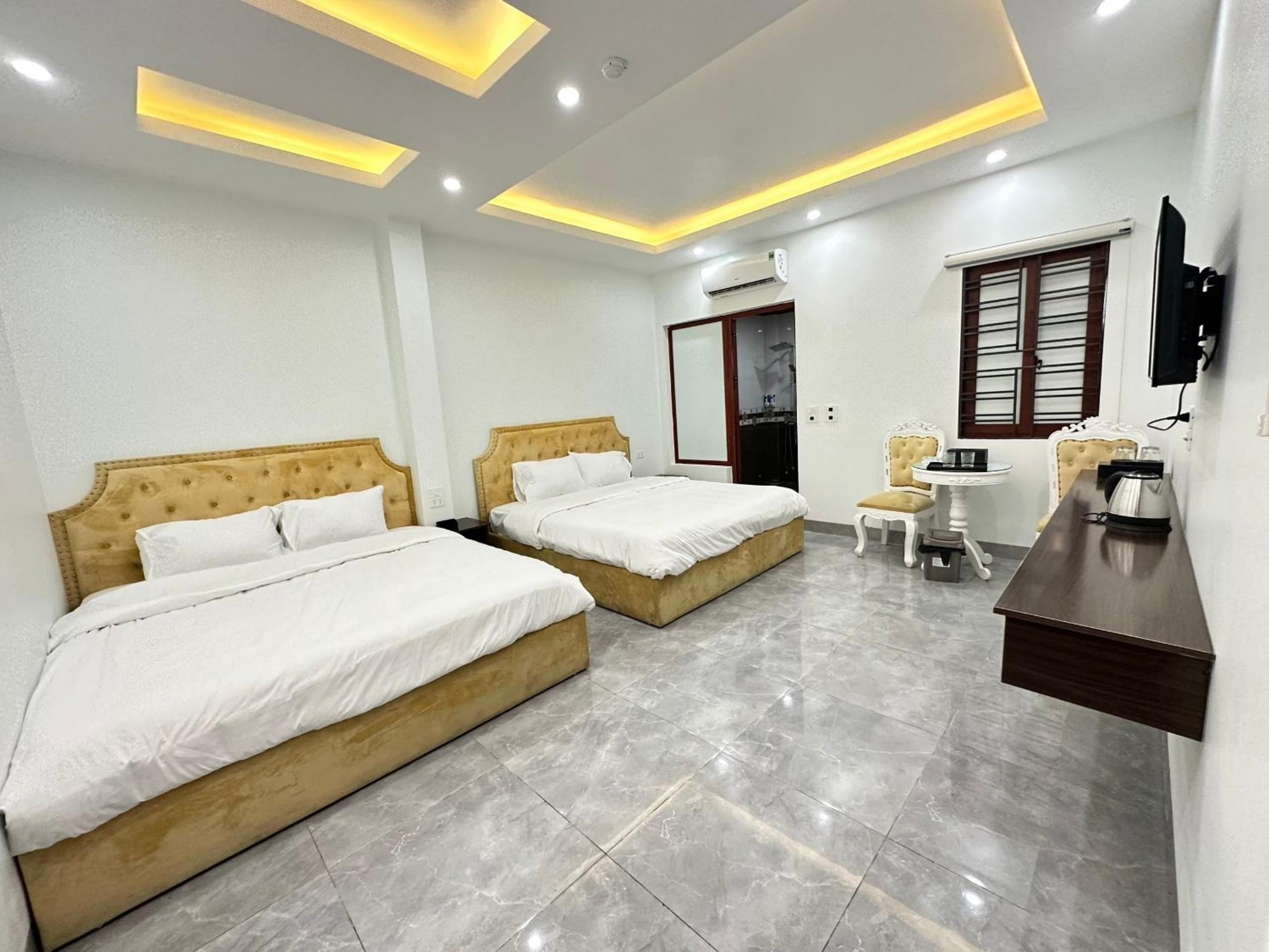 Quadruple Room photo 3