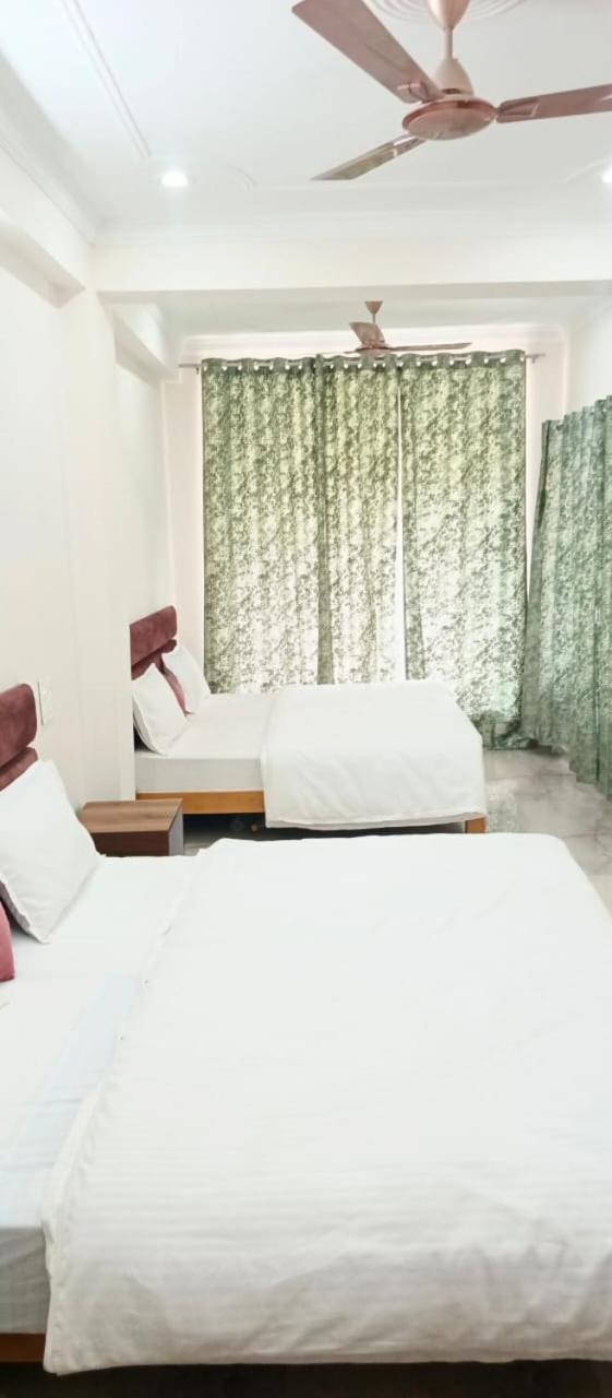 Premium Quadruple Room