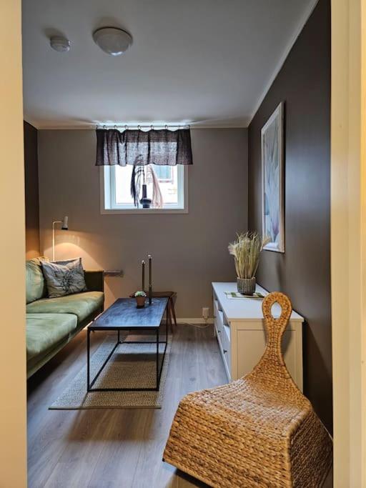 Two-Bedroom Apartment photo 1
