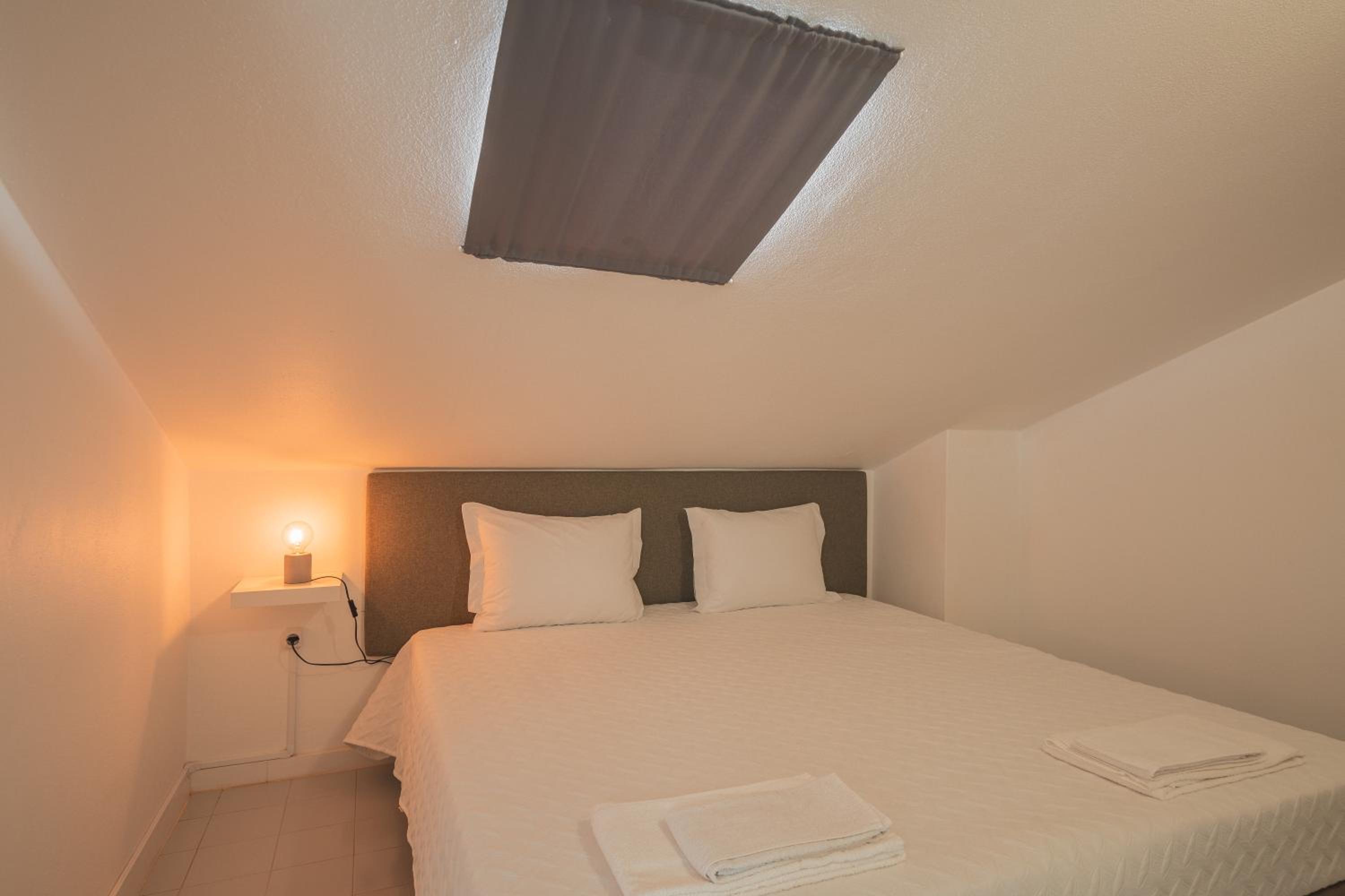 Small Double or Twin Room photo 3