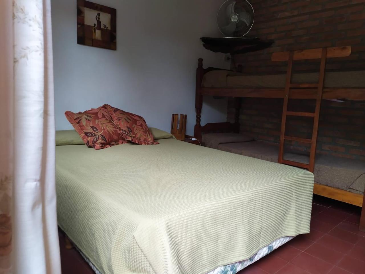 Double Room photo 3