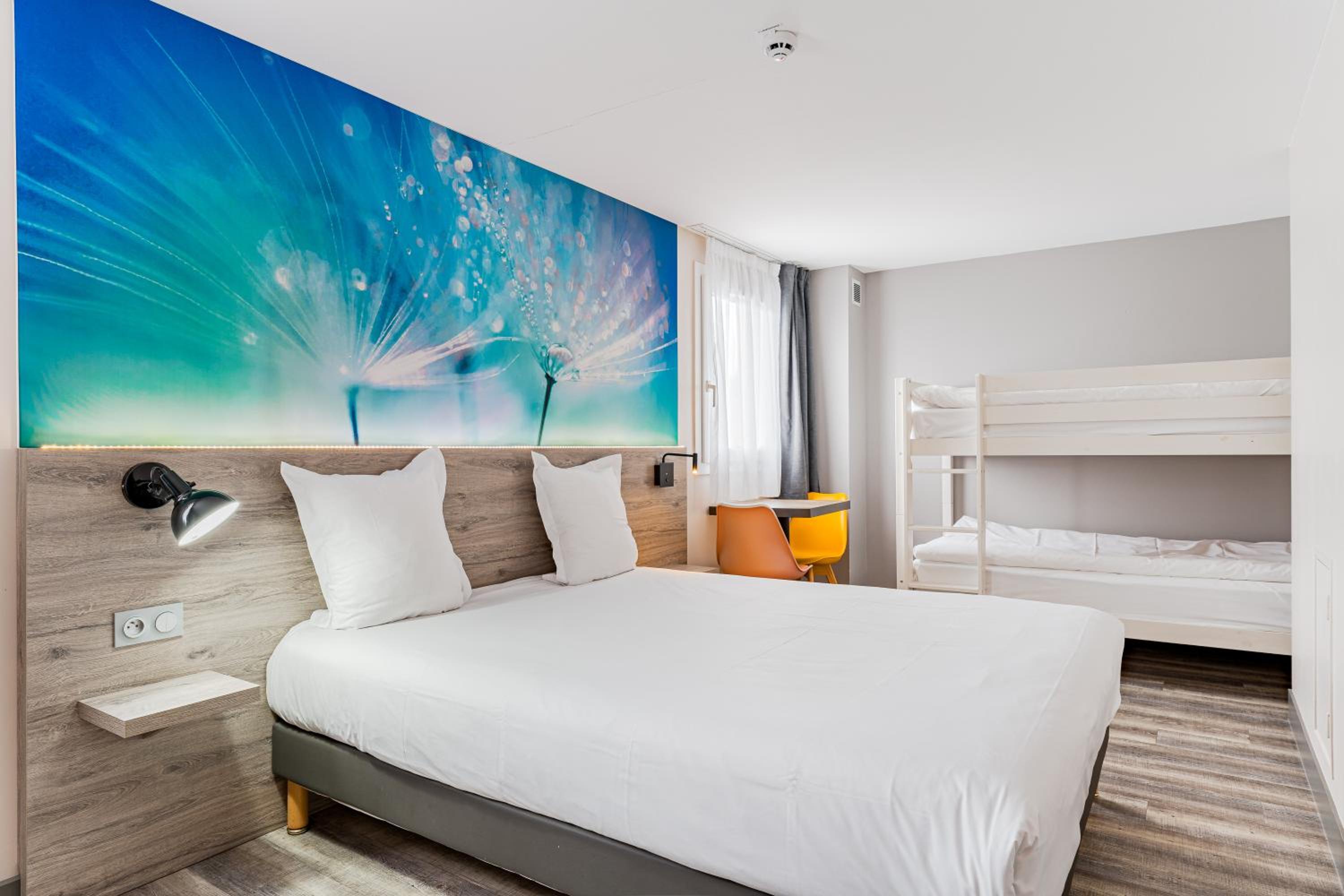 Superior Quadruple Room