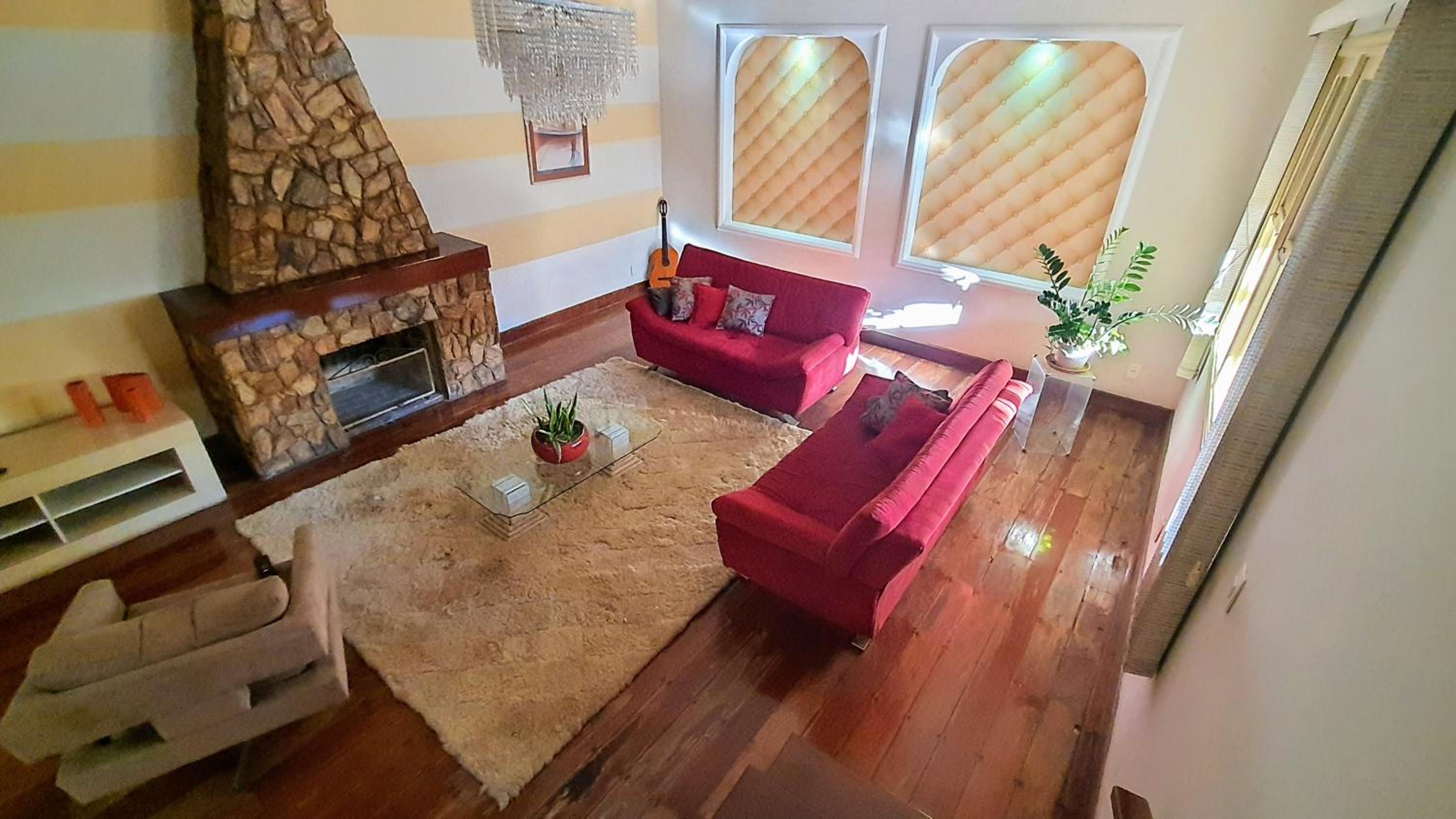 Family Suite photo 1