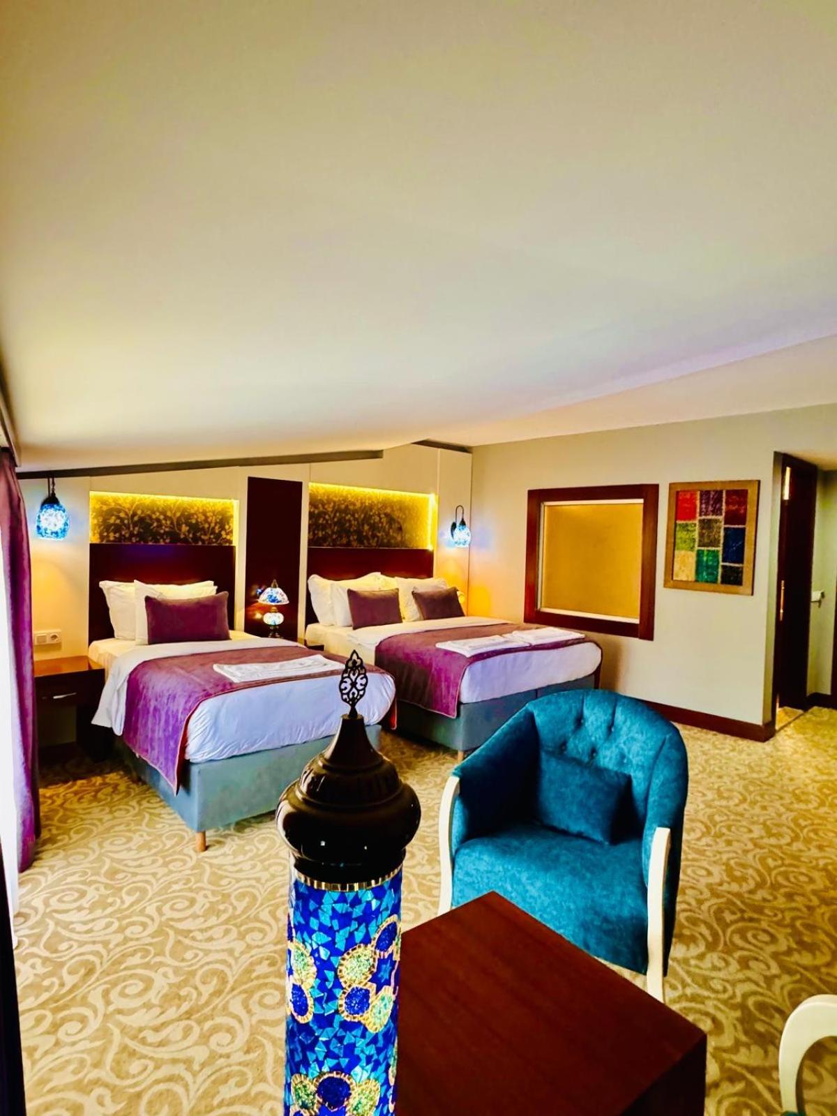Deluxe Triple Room - Photo 5