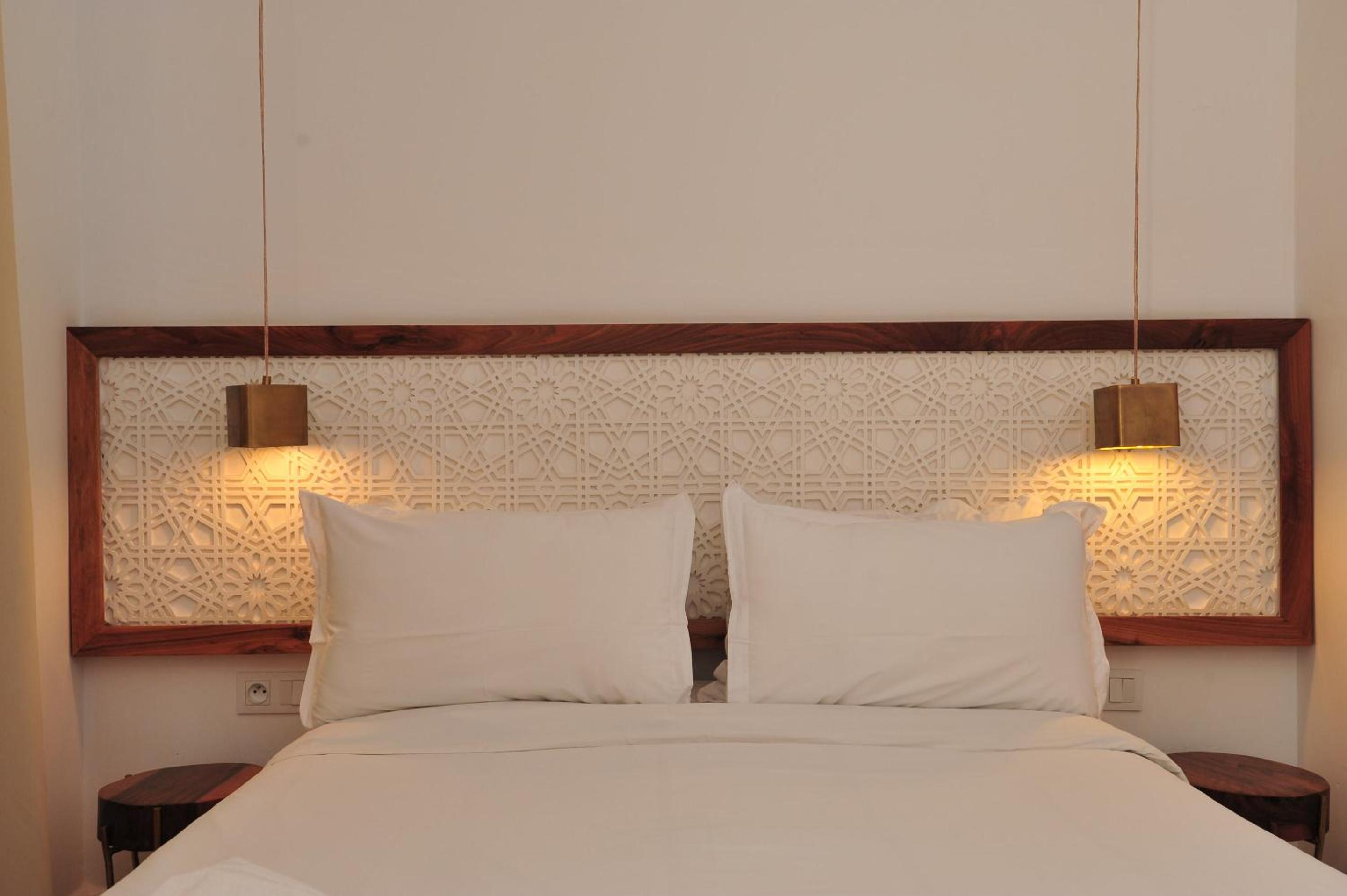 Standard Double Room - Photo 10