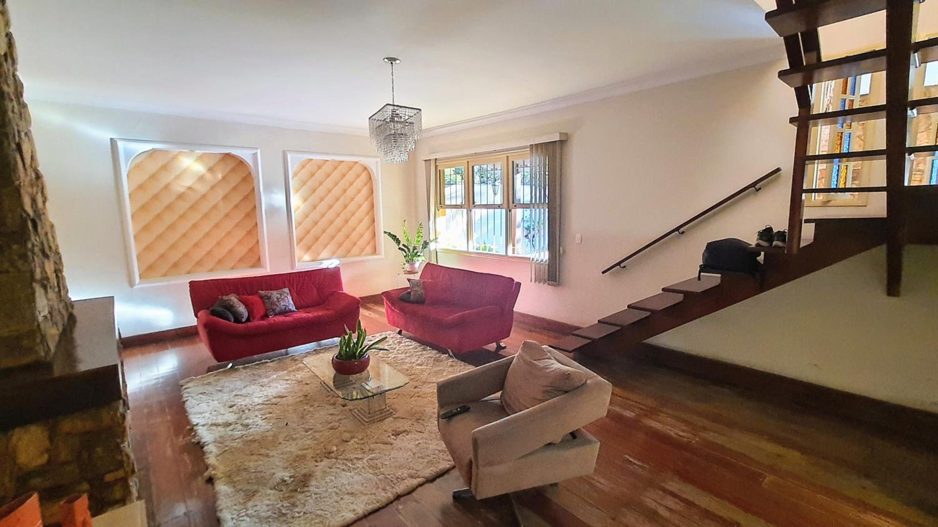 Suite with Balcony photo 3