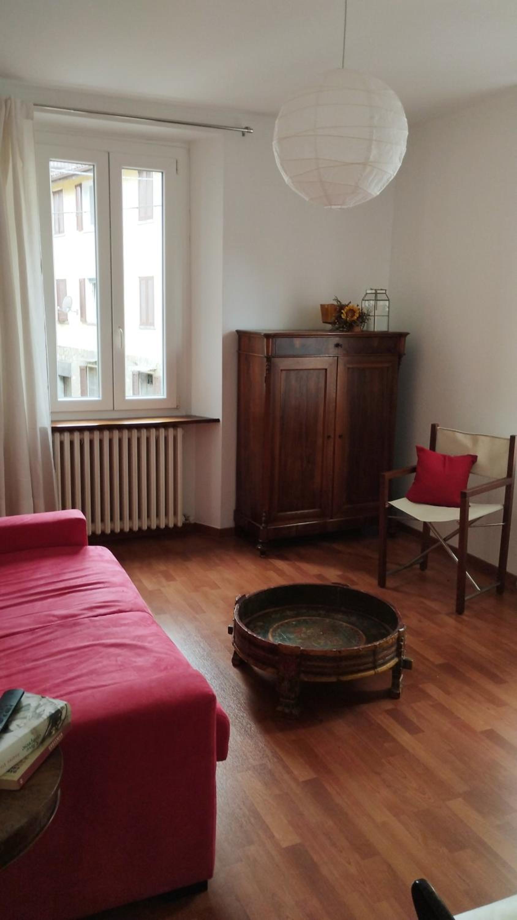 Two-Bedroom Apartment photo 1