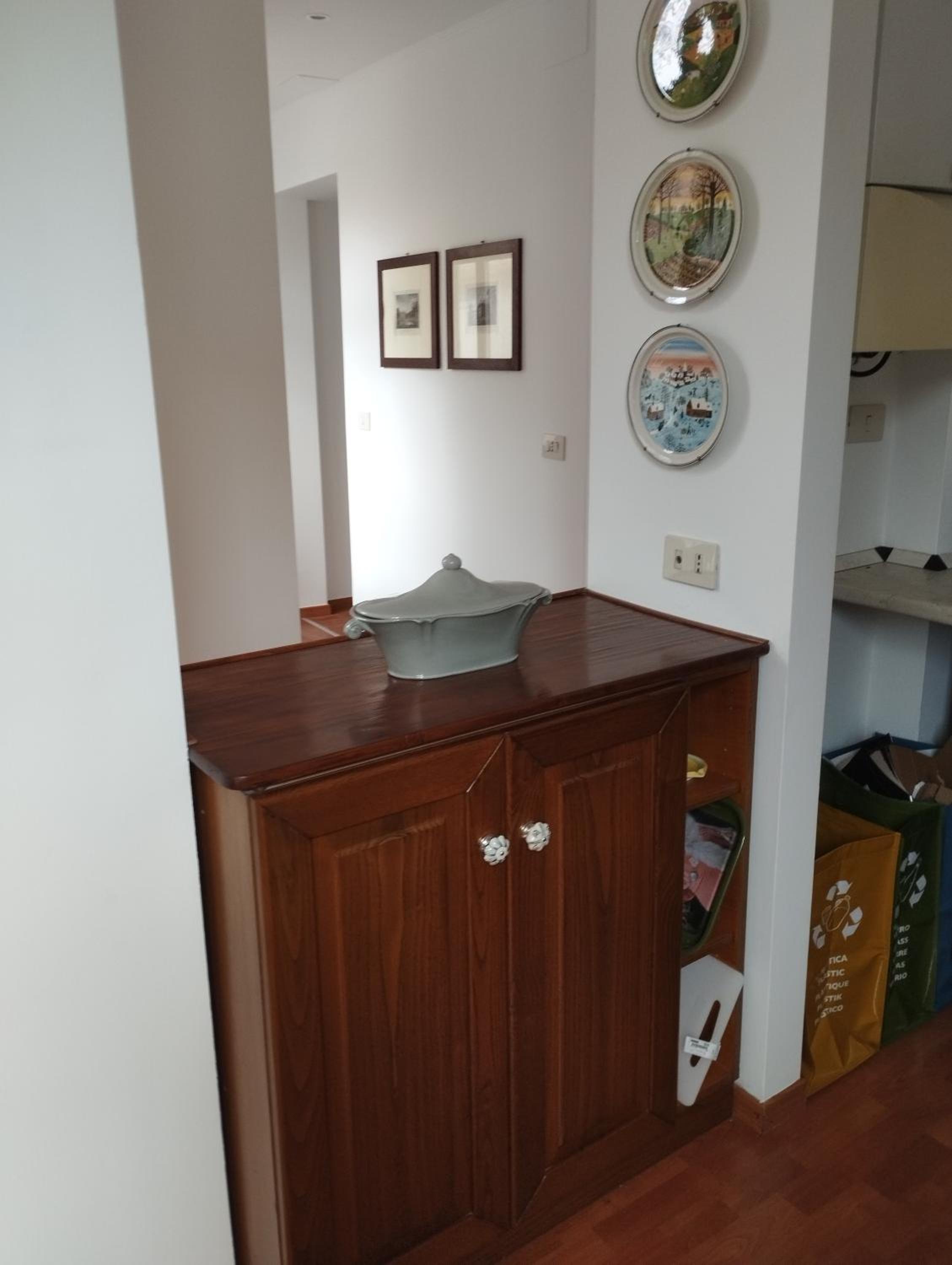 Two-Bedroom Apartment photo 2